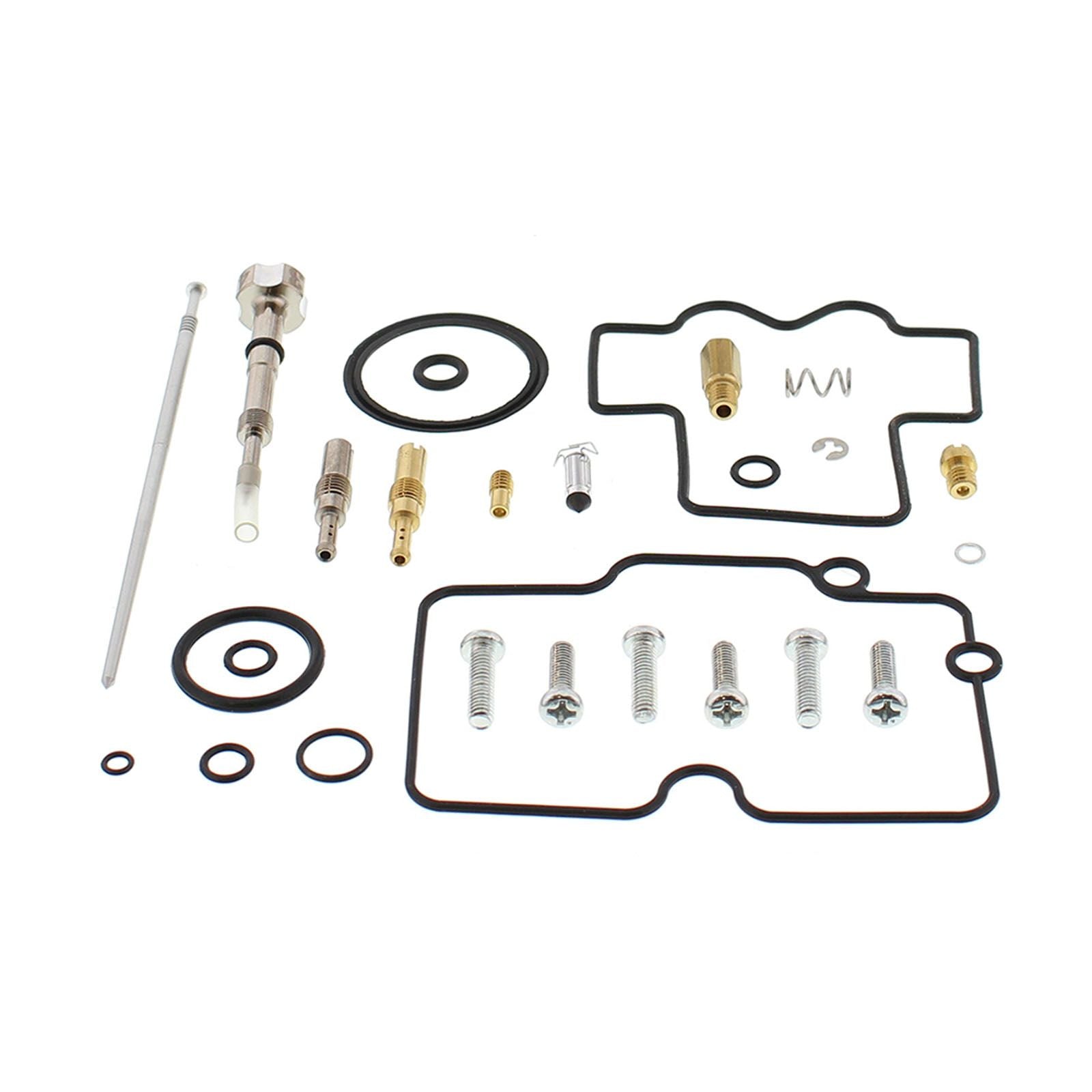 New ALL BALLS Racing Carburettor Rebuild Kit #AB261001