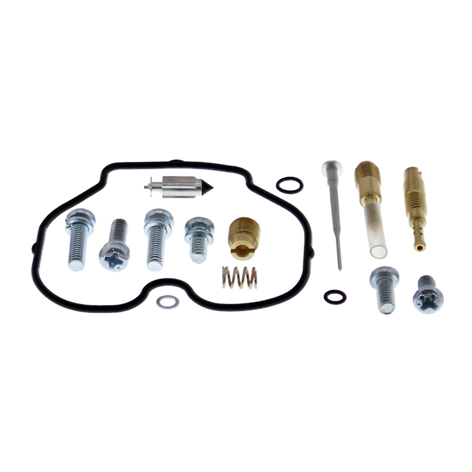 New ALL BALLS Racing Carburettor Rebuild Kit #AB2610025 | Australian Moto Spares
