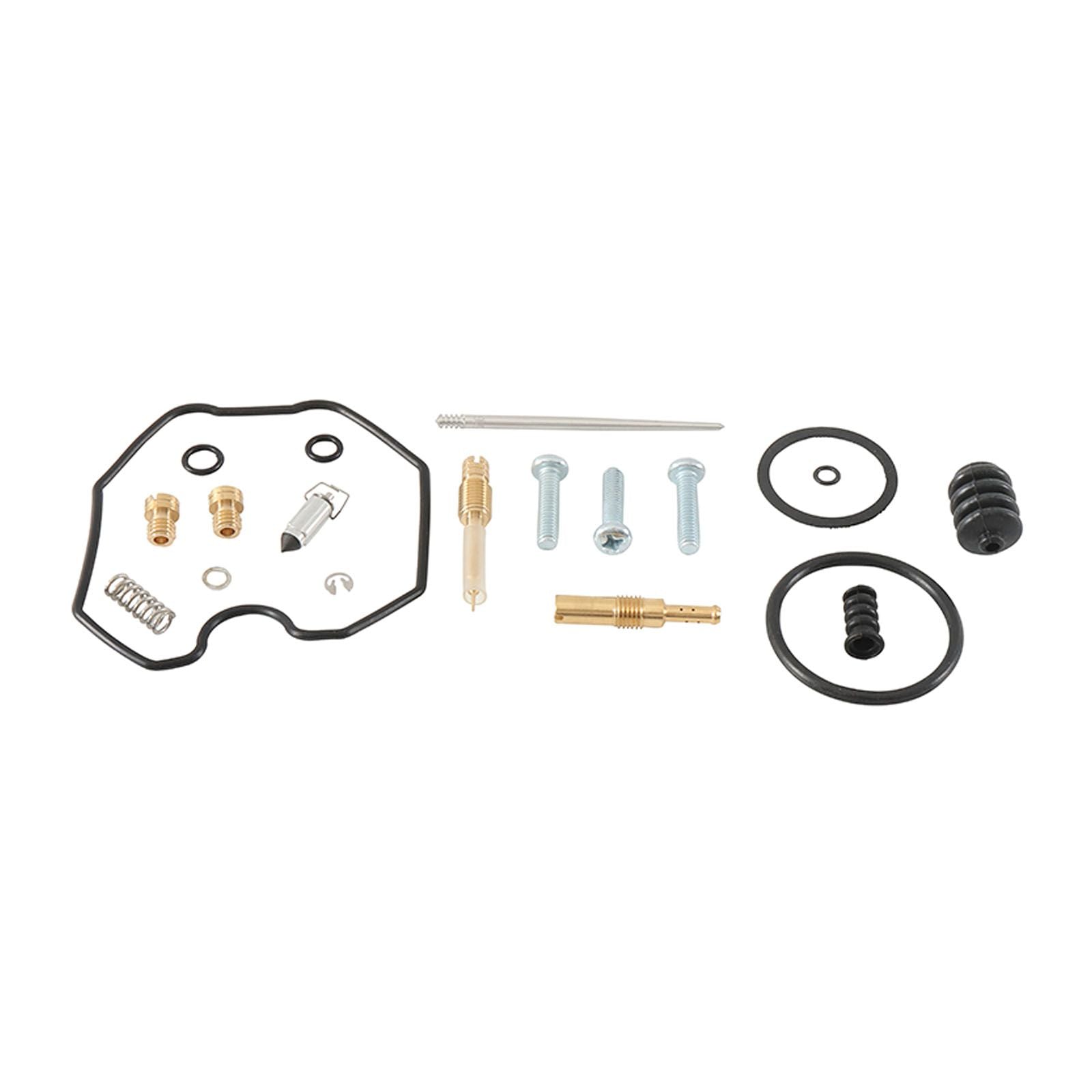 New ALL BALLS Racing Carburettor Rebuild Kit #AB261002