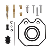 New ALL BALLS Racing Carburettor Rebuild Kit #AB261002