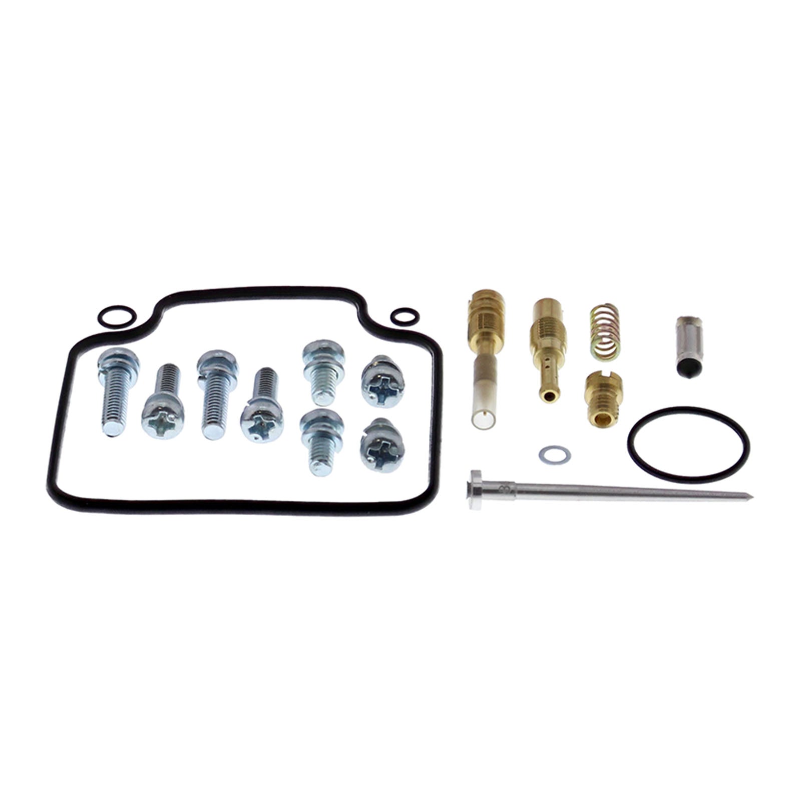 New ALL BALLS Racing Carburettor Rebuild Kit #AB2610034 | Australian Moto Spares