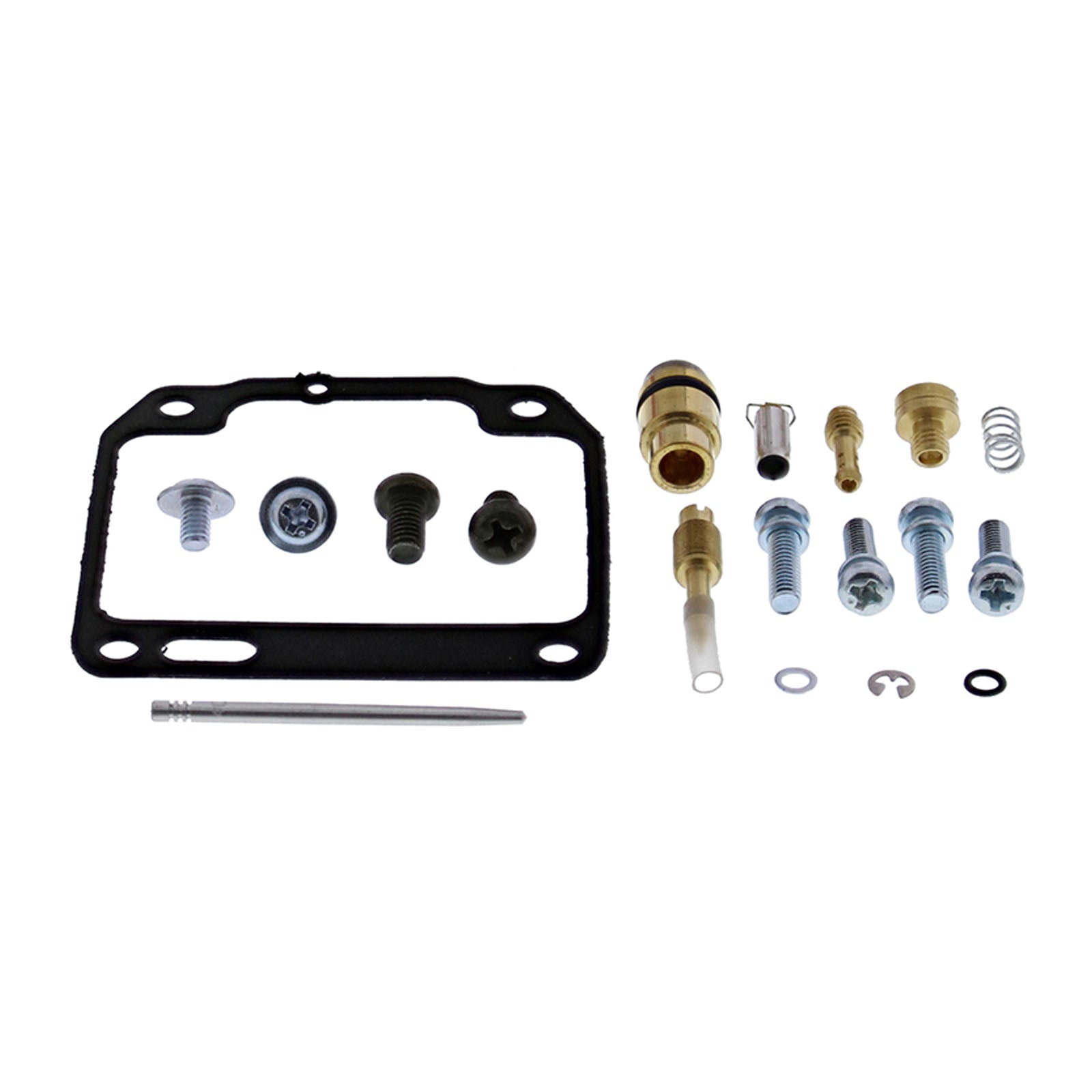 New ALL BALLS Racing Carburettor Rebuild Kit #AB2610035 | Australian Moto Spares
