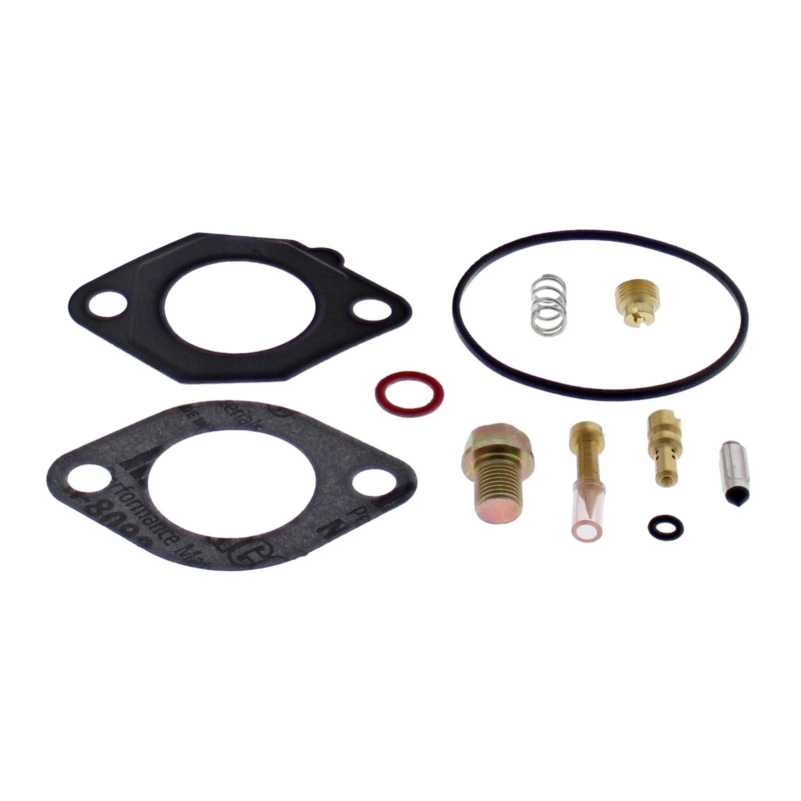 New ALL BALLS Racing Carburettor Rebuild Kit #AB2610036