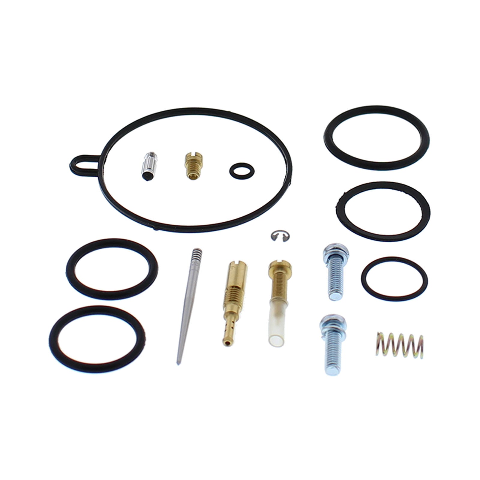 New ALL BALLS Racing Carburettor Rebuild Kit #AB2610045 | Australian Moto Spares