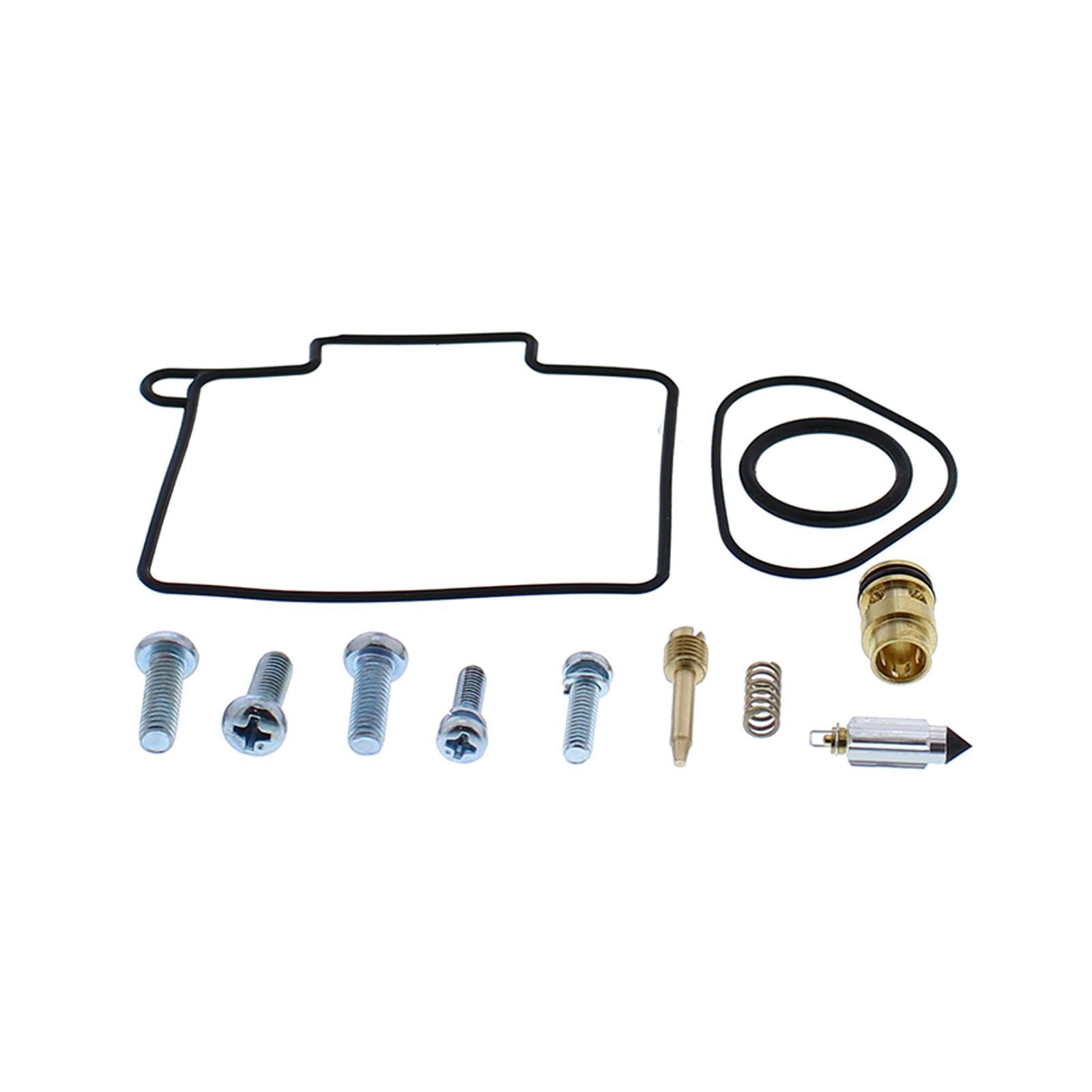 New ALL BALLS Racing Carburettor Rebuild Kit #AB2610047