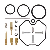 New ALL BALLS Racing Carburettor Rebuild Kit #AB261005