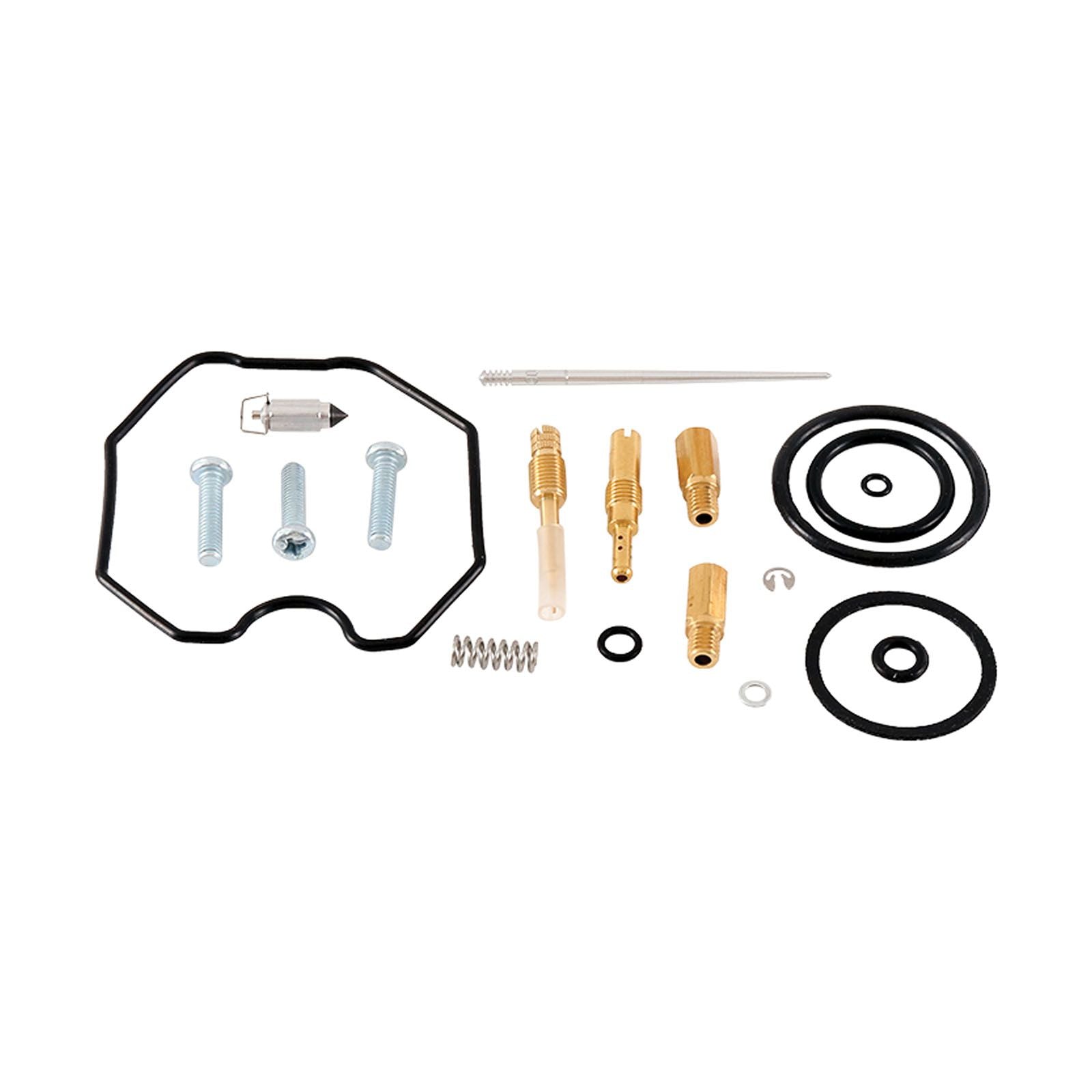 New ALL BALLS Racing Carburettor Rebuild Kit #AB261005