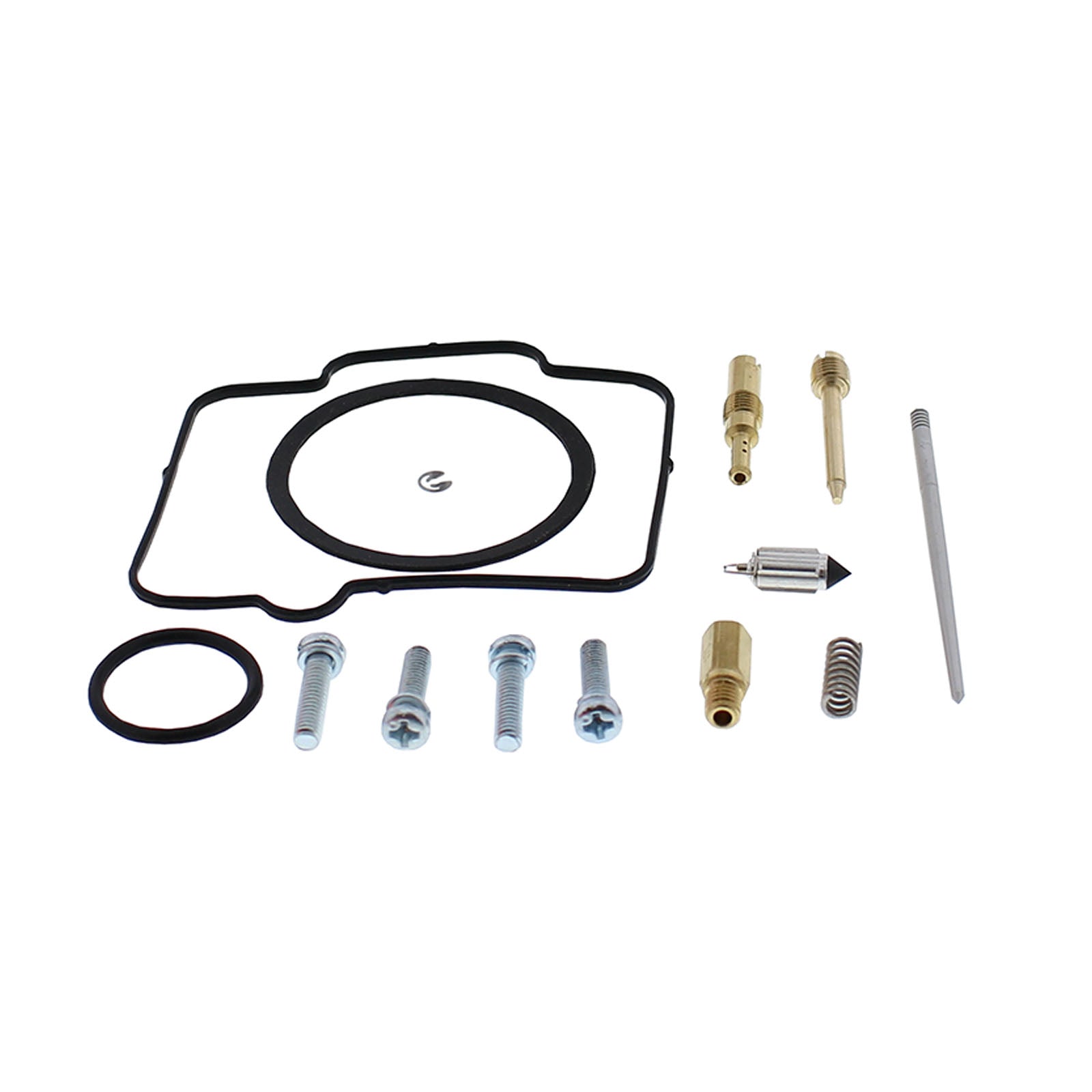 New ALL BALLS Racing Carburettor Rebuild Kit #AB2610071 | Australian Moto Spares