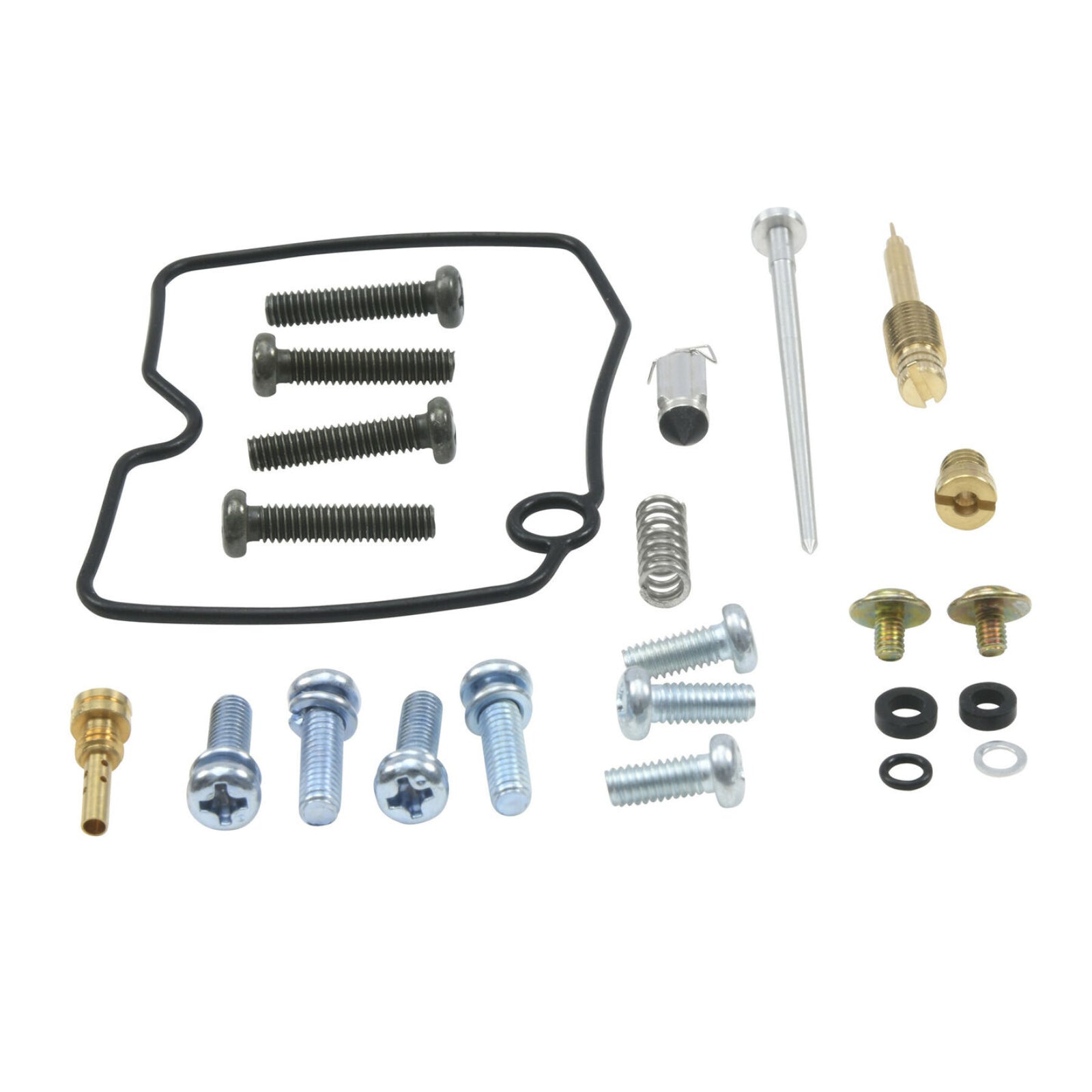 New ALL BALLS Racing Carburettor Rebuild Kit #AB2610137 | Australian Moto Spares