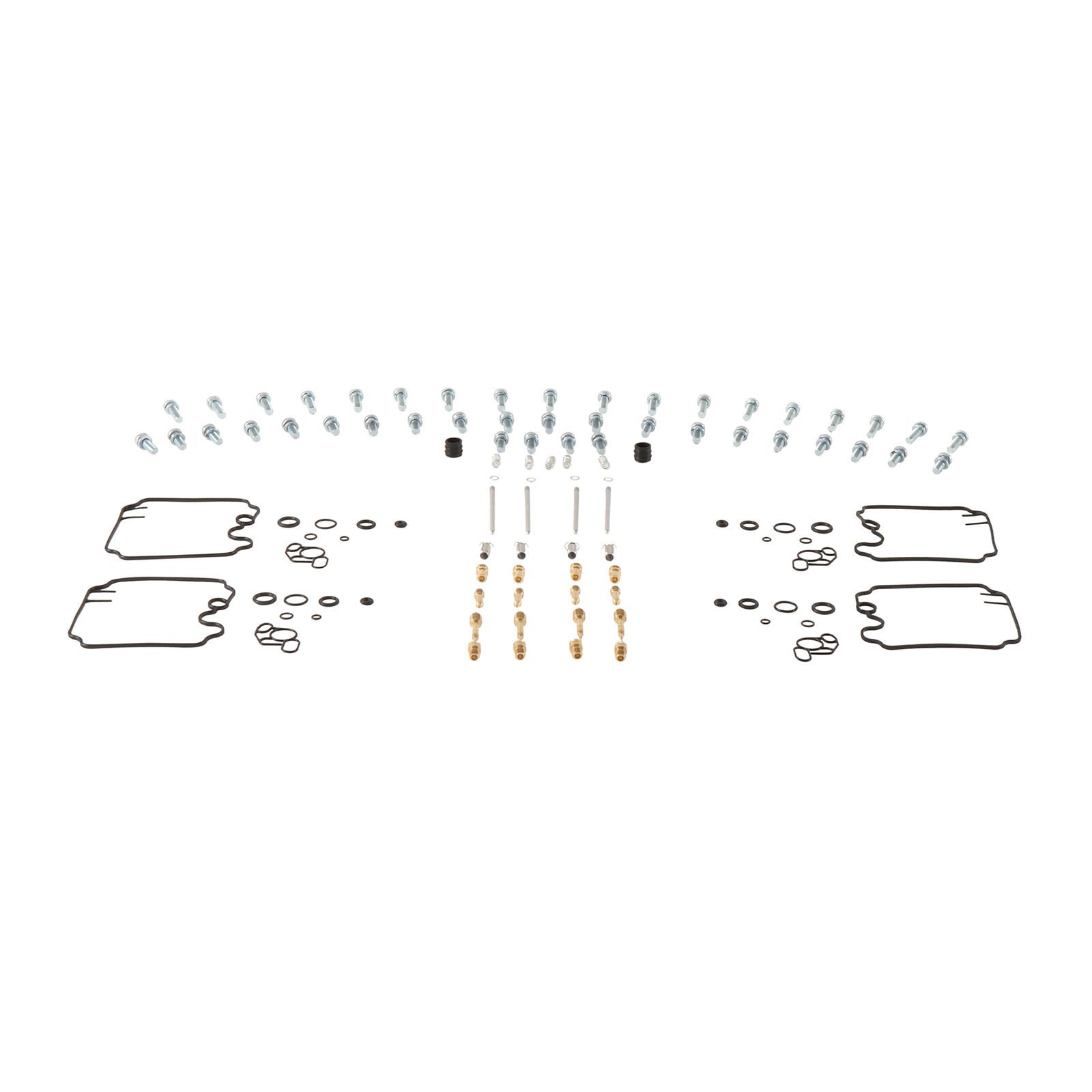 New ALL BALLS Racing Carburettor Rebuild Kit #AB2610147 | Australian Moto Spares
