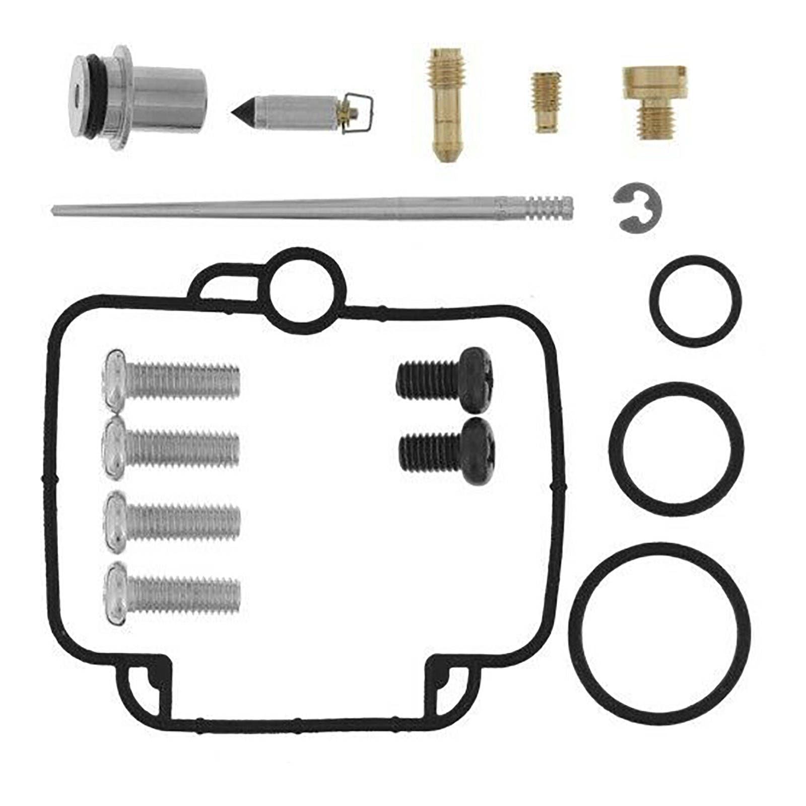 New ALL BALLS Racing Carburettor Rebuild Kit #AB261020