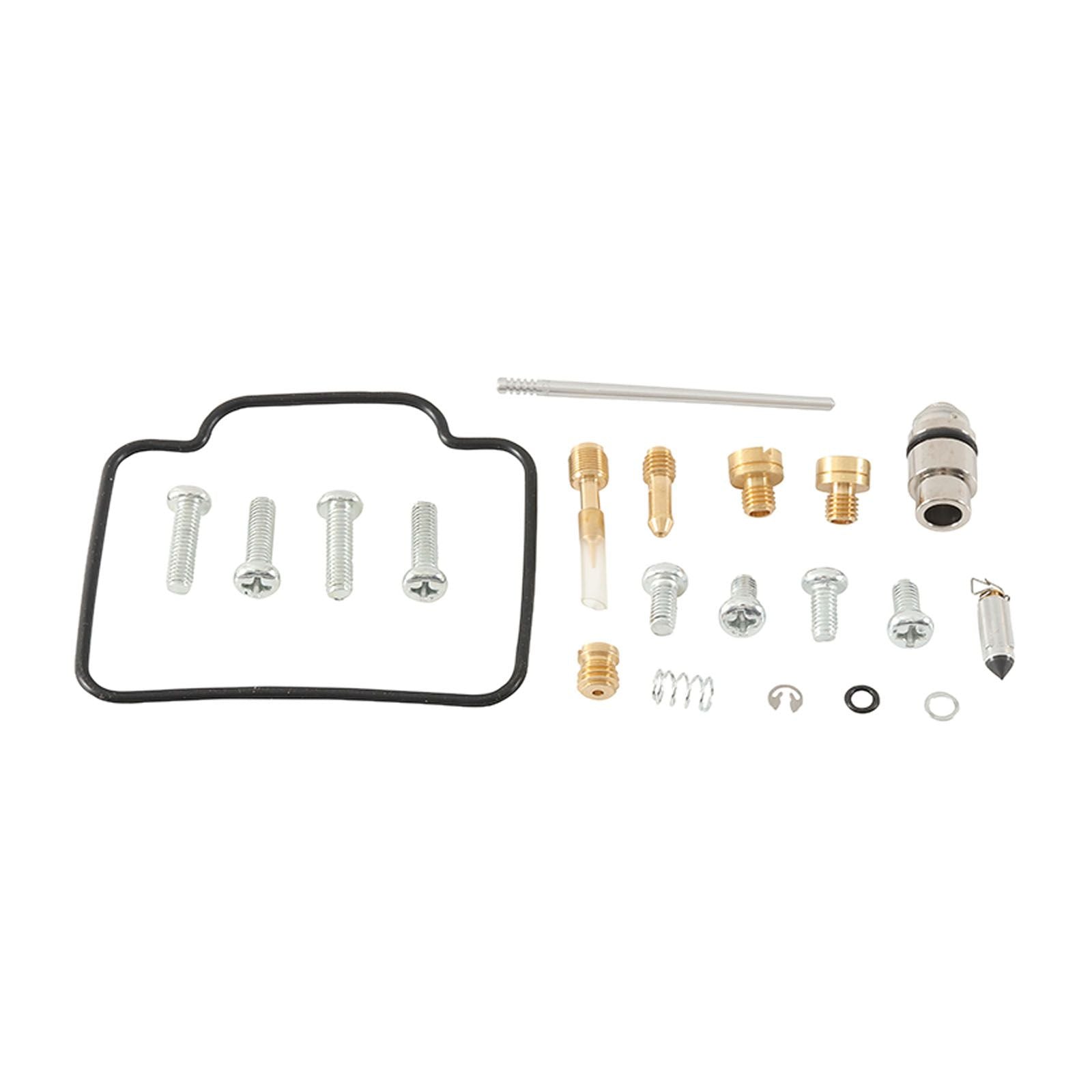 New ALL BALLS Racing Carburettor Rebuild Kit #AB261022