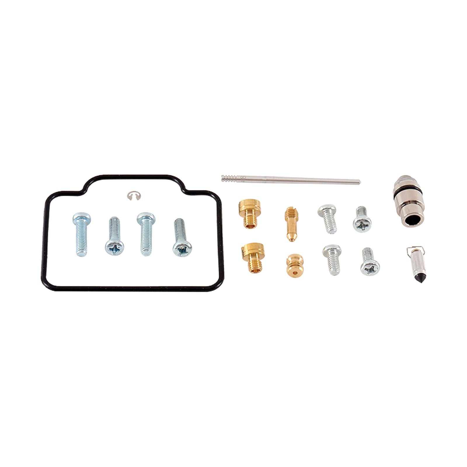 New ALL BALLS Racing Carburettor Rebuild Kit #AB261027