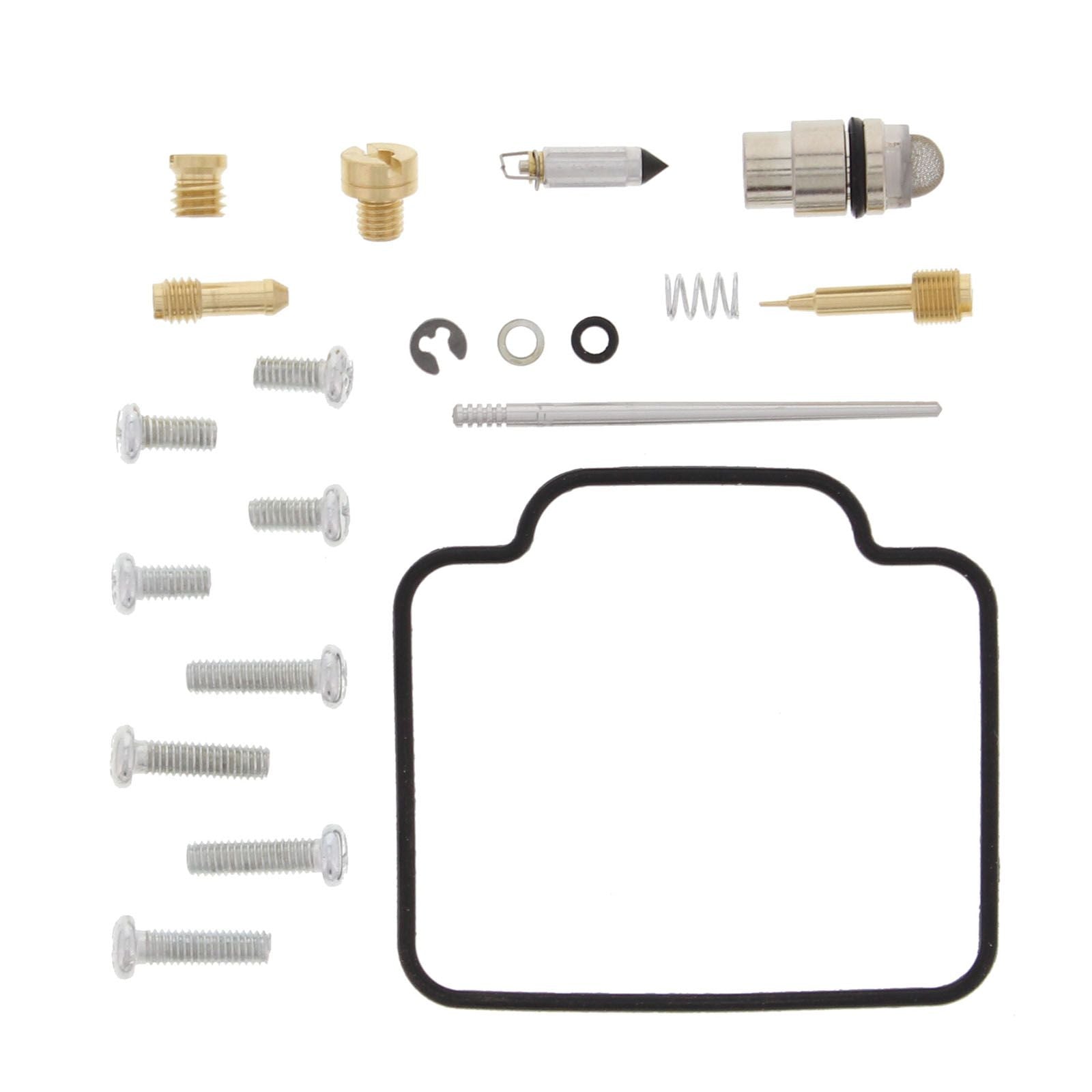 New ALL BALLS CARBURETTOR REBUILD KIT 26-1028 AB261028