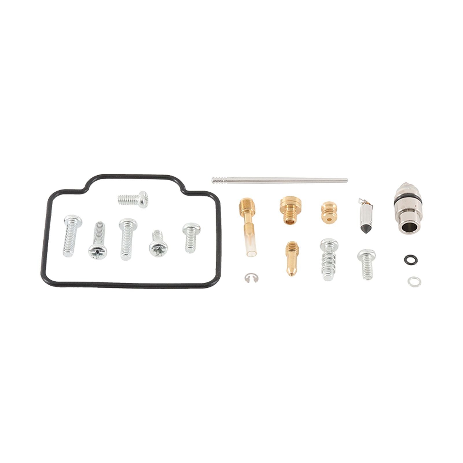 New ALL BALLS Racing Carburettor Rebuild Kit #AB261032