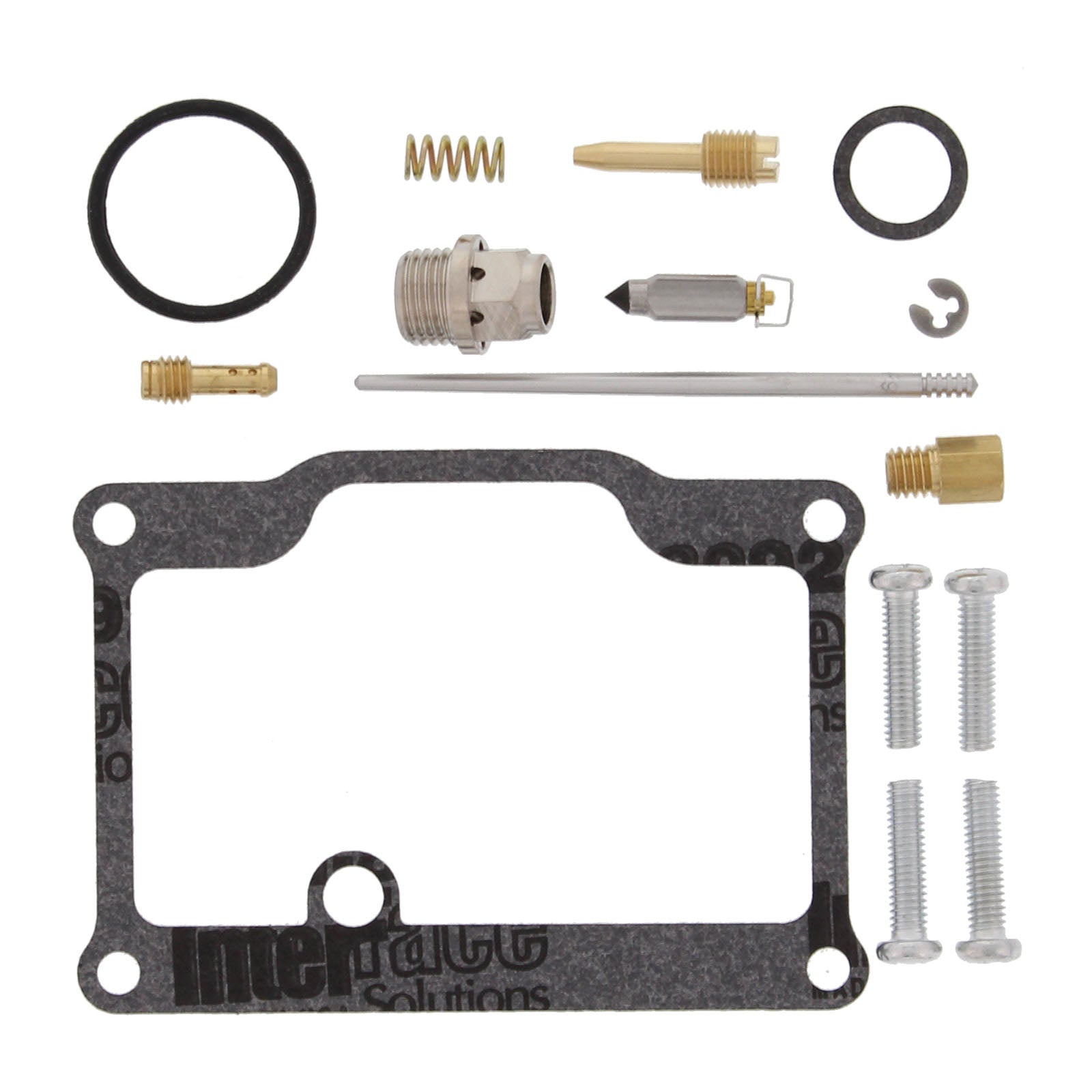New ALL BALLS Racing Carburettor Rebuild Kit #AB261038 | Australian Moto Spares