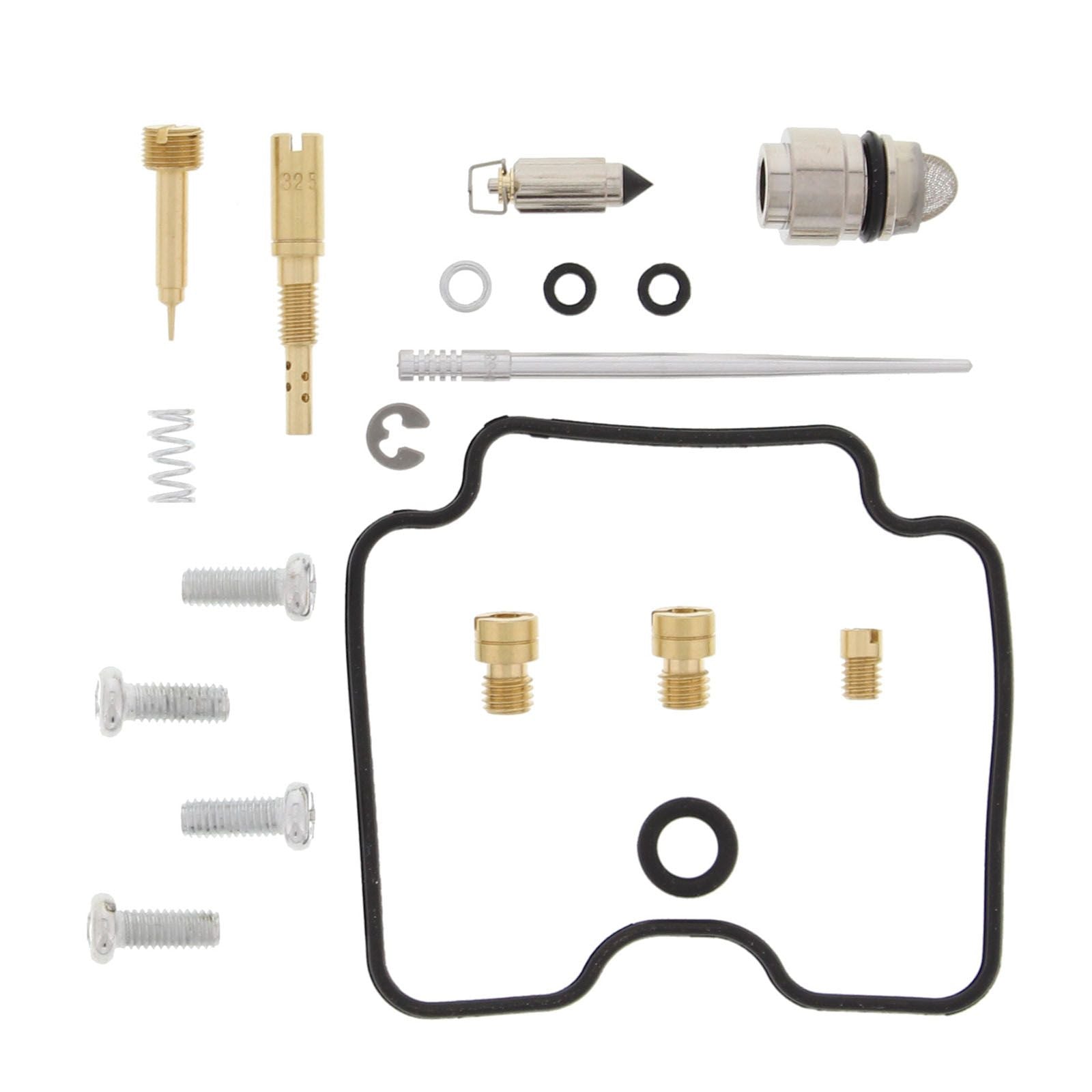 New ALL BALLS Racing Carburettor Rebuild Kit #AB261049