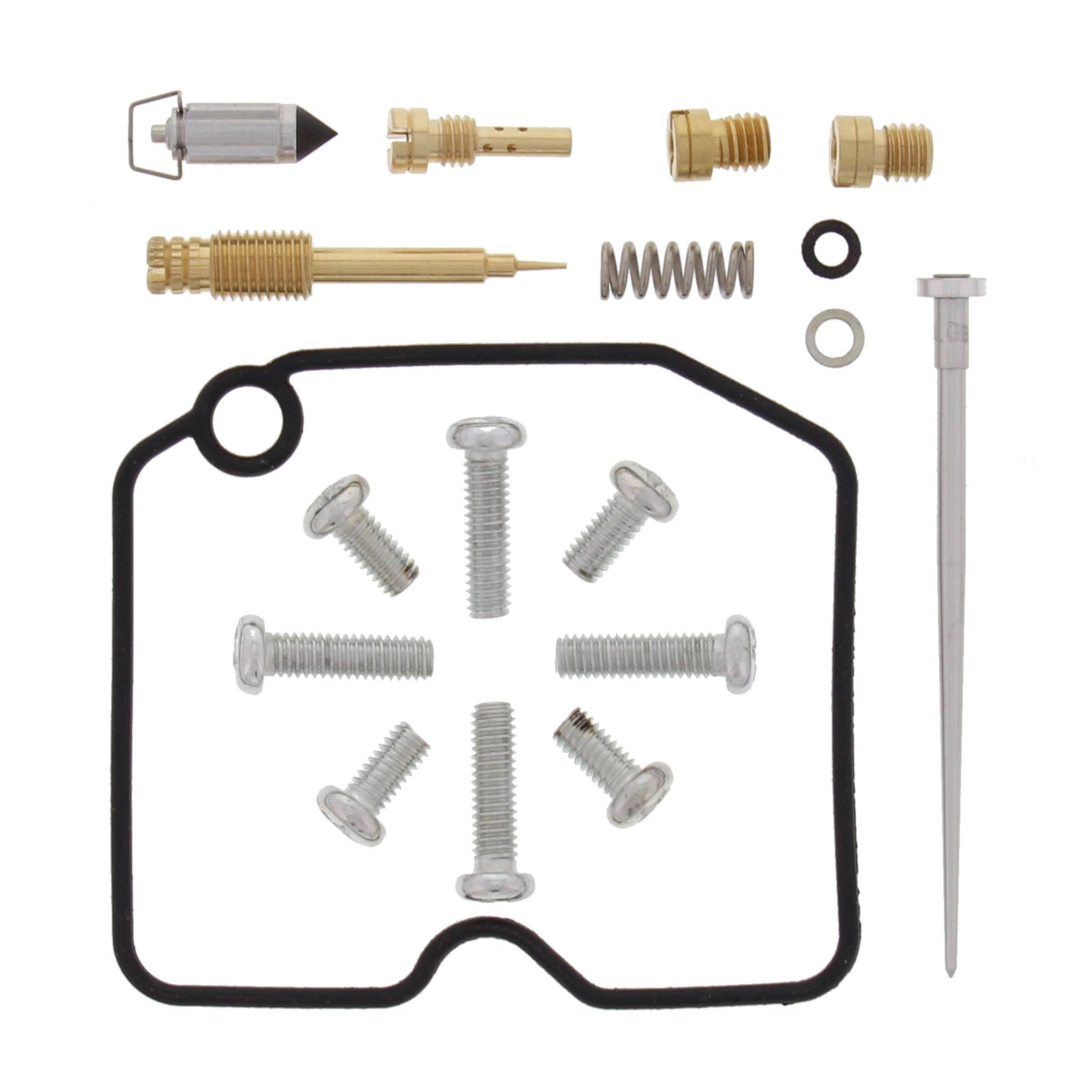 New ALL BALLS Racing Carburettor Rebuild Kit #AB261069 | Australian Moto Spares