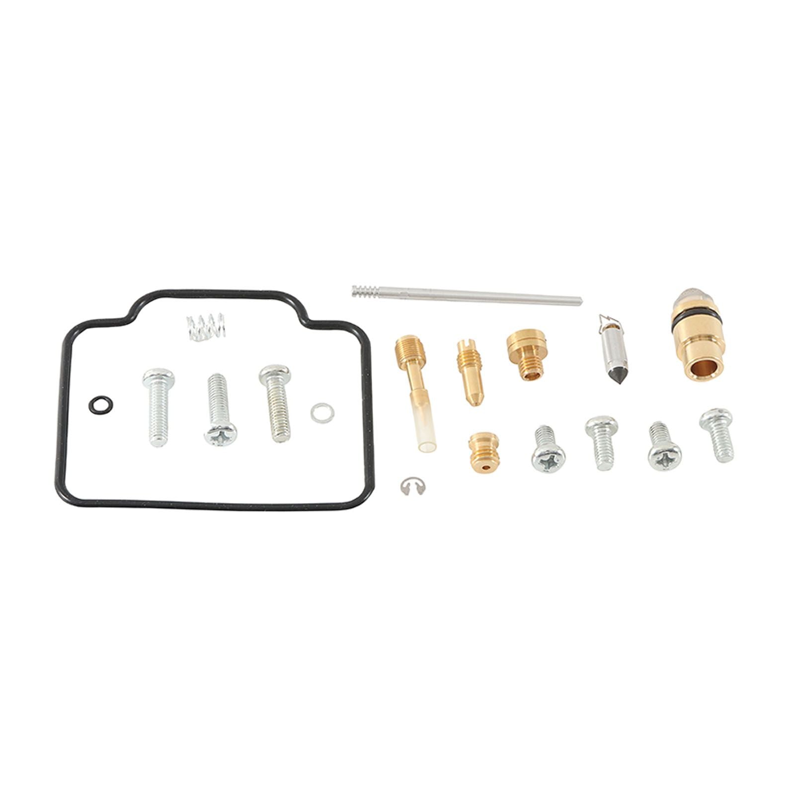 New ALL BALLS Racing Carburettor Rebuild Kit #AB261086