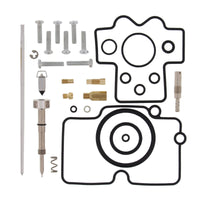 New ALL BALLS Racing Carburettor Rebuild Kit #AB261087