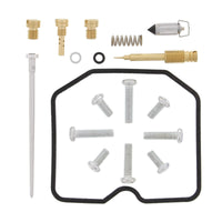 New ALL BALLS Racing Carburettor Rebuild Kit #AB261088