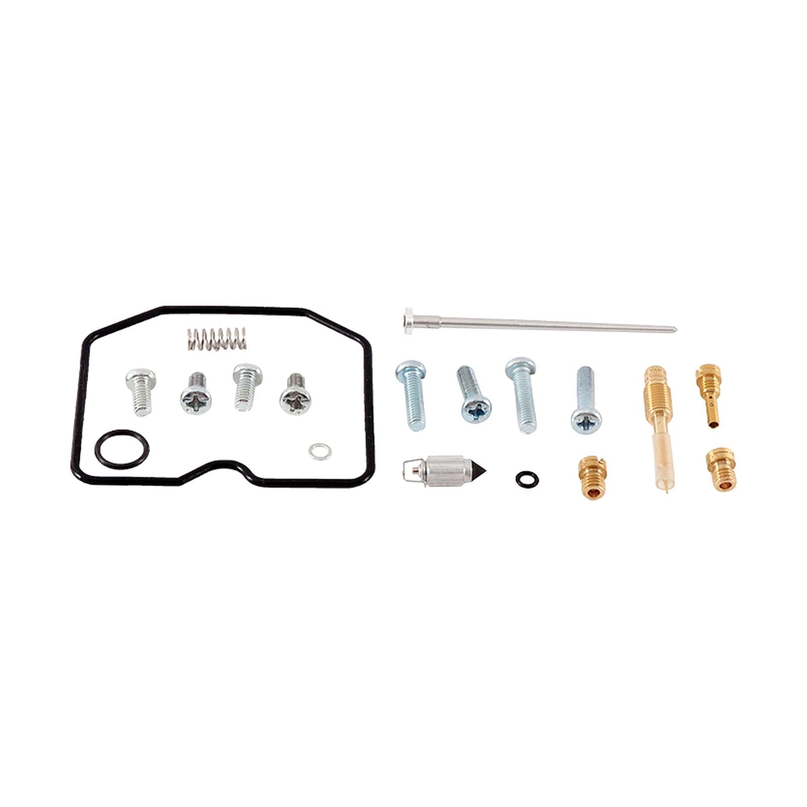 New ALL BALLS Racing Carburettor Rebuild Kit #AB261088