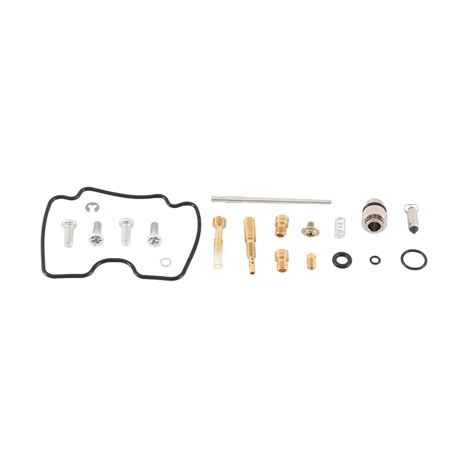 New ALL BALLS Racing Carburettor Rebuild Kit #AB261093