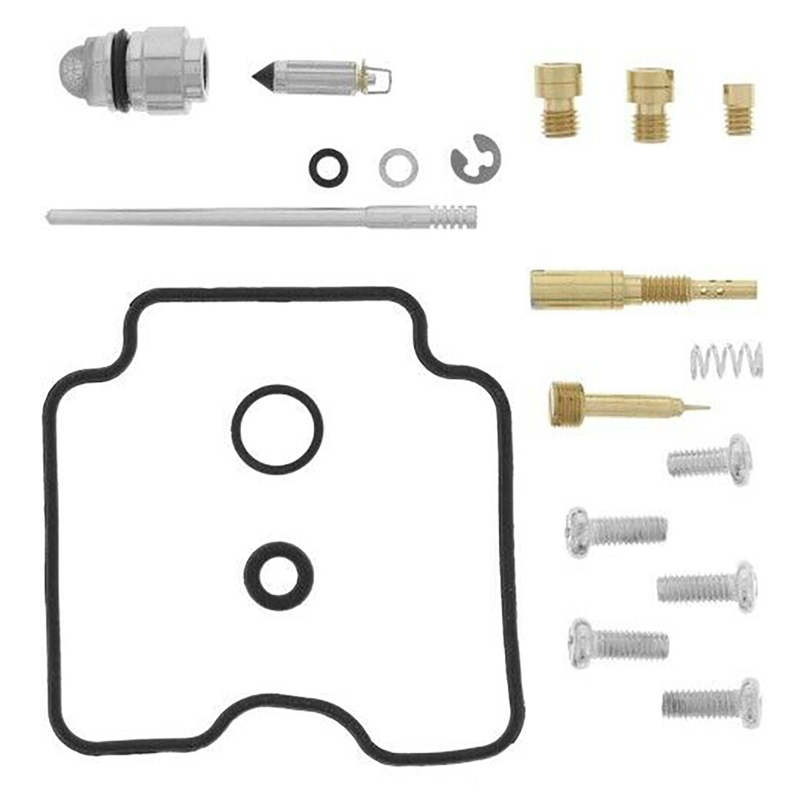 New ALL BALLS CARBURETTOR REBUILD KIT 26-1094 AB261094