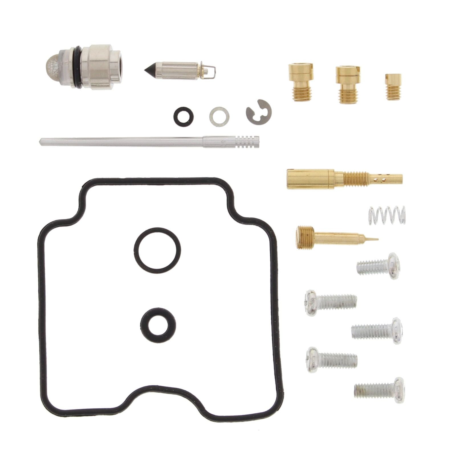 New ALL BALLS Racing Carburettor Rebuild Kit #AB261095