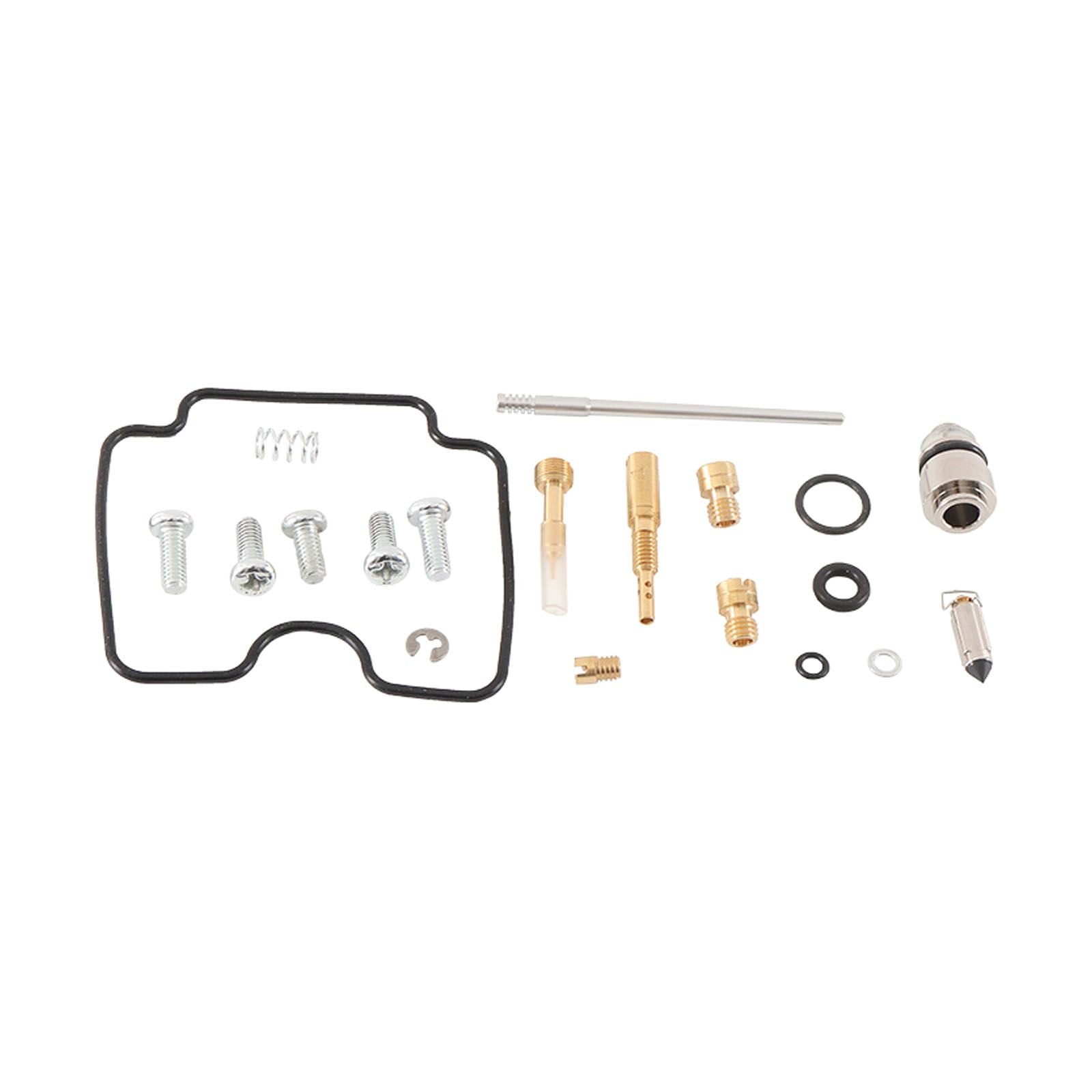 New ALL BALLS Racing Carburettor Rebuild Kit #AB261095