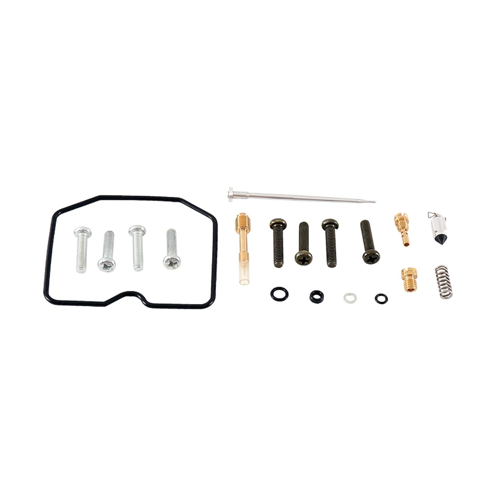 New ALL BALLS Racing Carburettor Rebuild Kit #AB261099