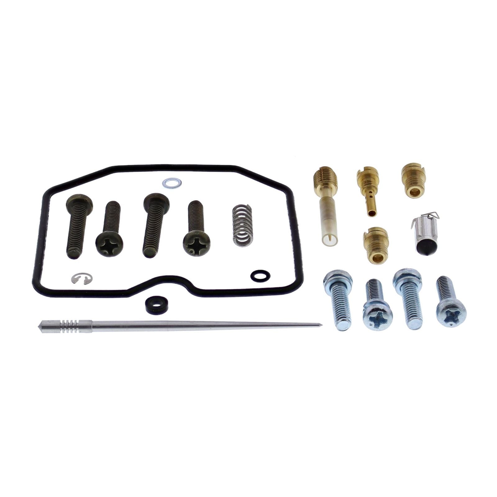 New ALL BALLS Racing Carburettor Rebuild Kit #AB261101