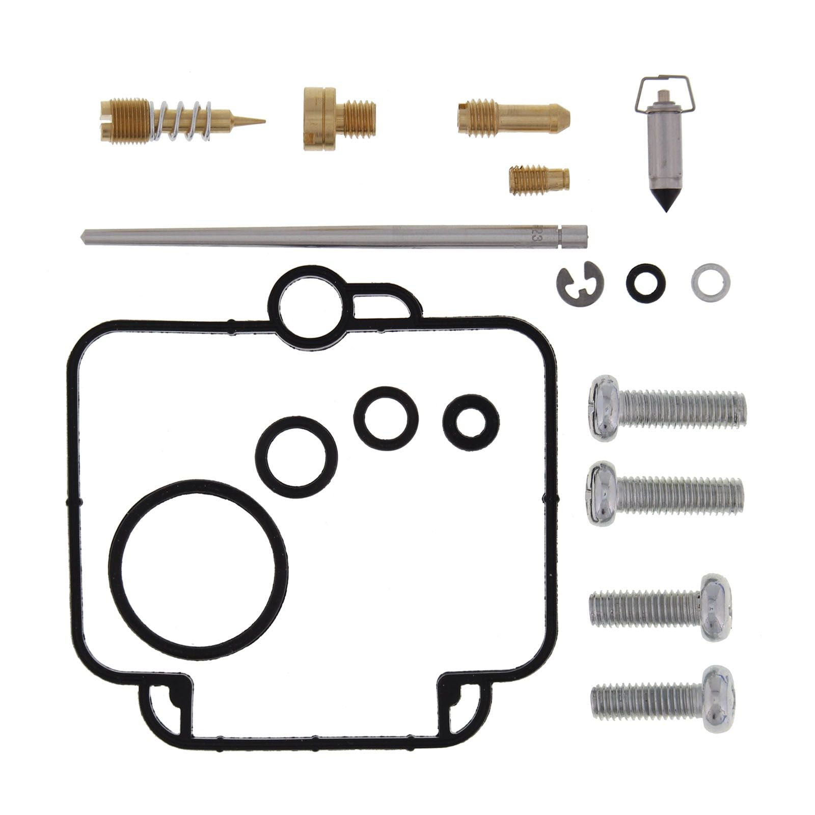 New ALL BALLS Racing Carburettor Rebuild Kit #AB261104