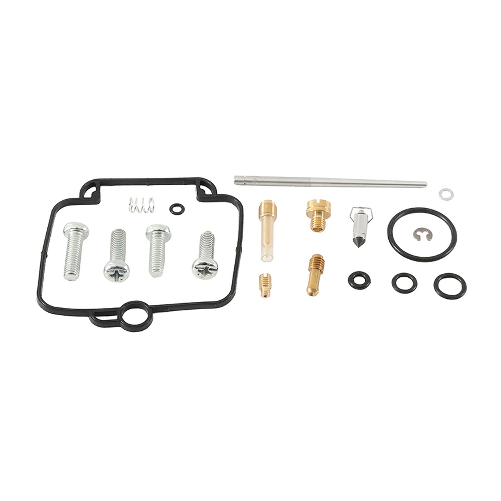 New ALL BALLS Racing Carburettor Rebuild Kit #AB261104