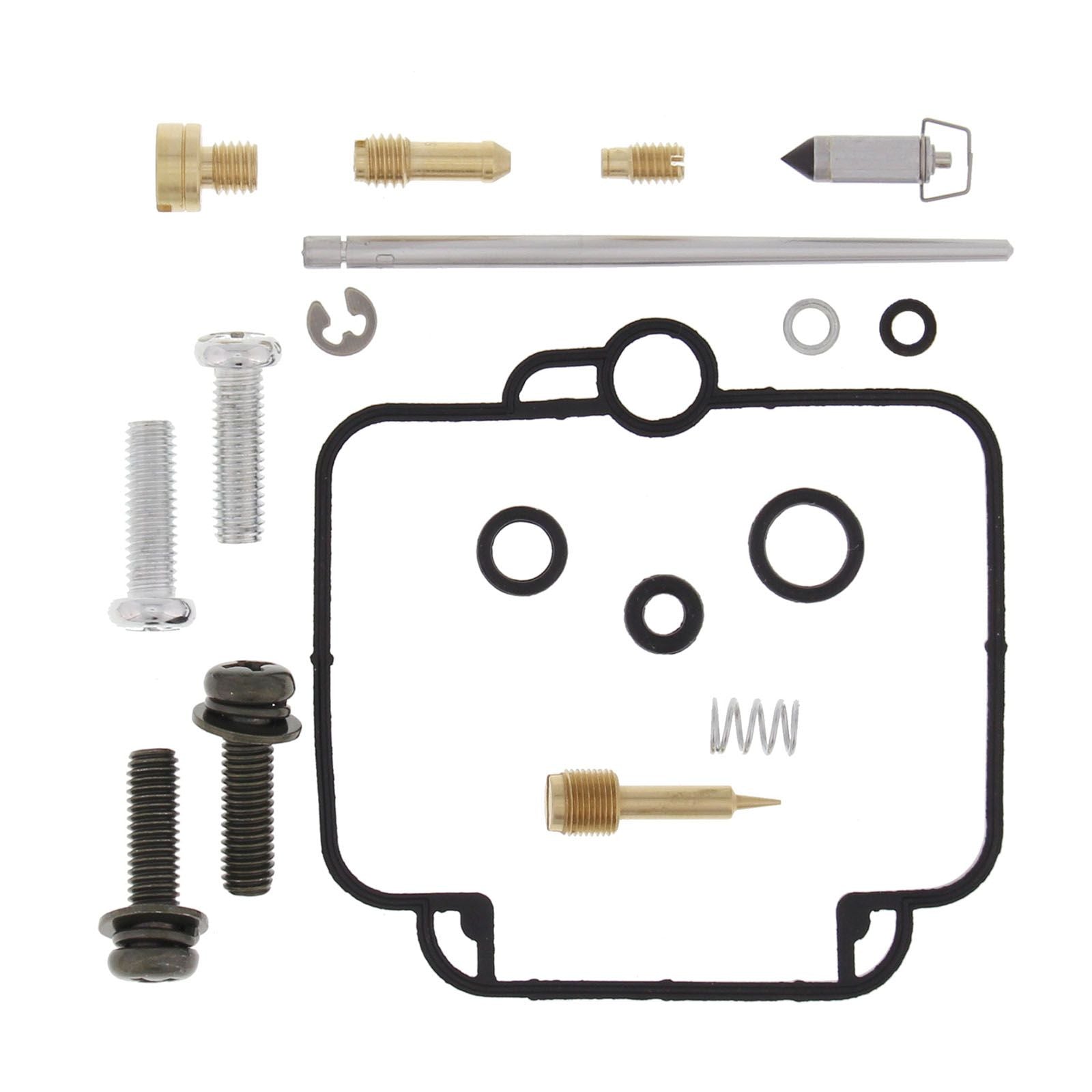 New ALL BALLS Racing Carburettor Rebuild Kit #AB261105