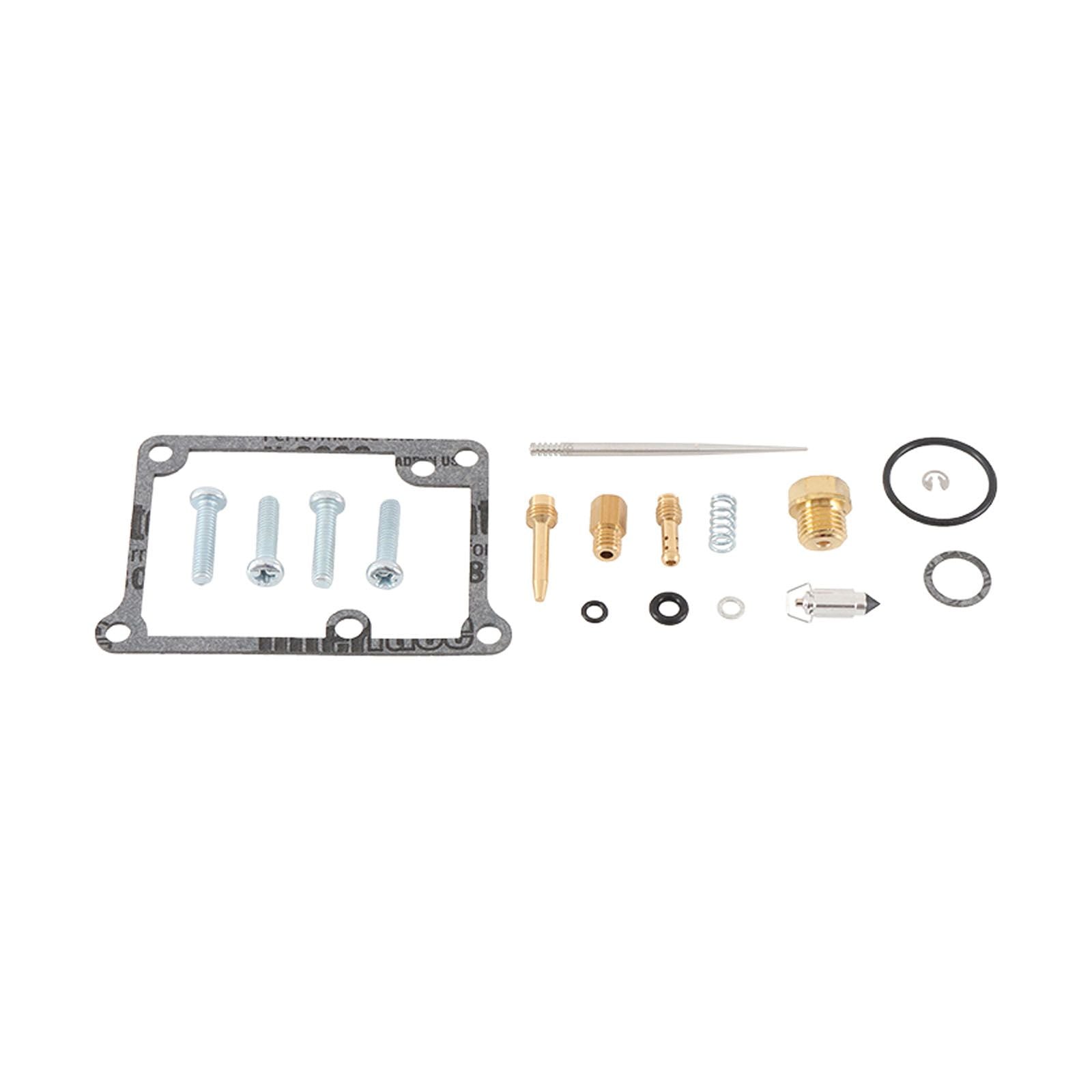 New ALL BALLS Racing Carburettor Rebuild Kit #AB261108