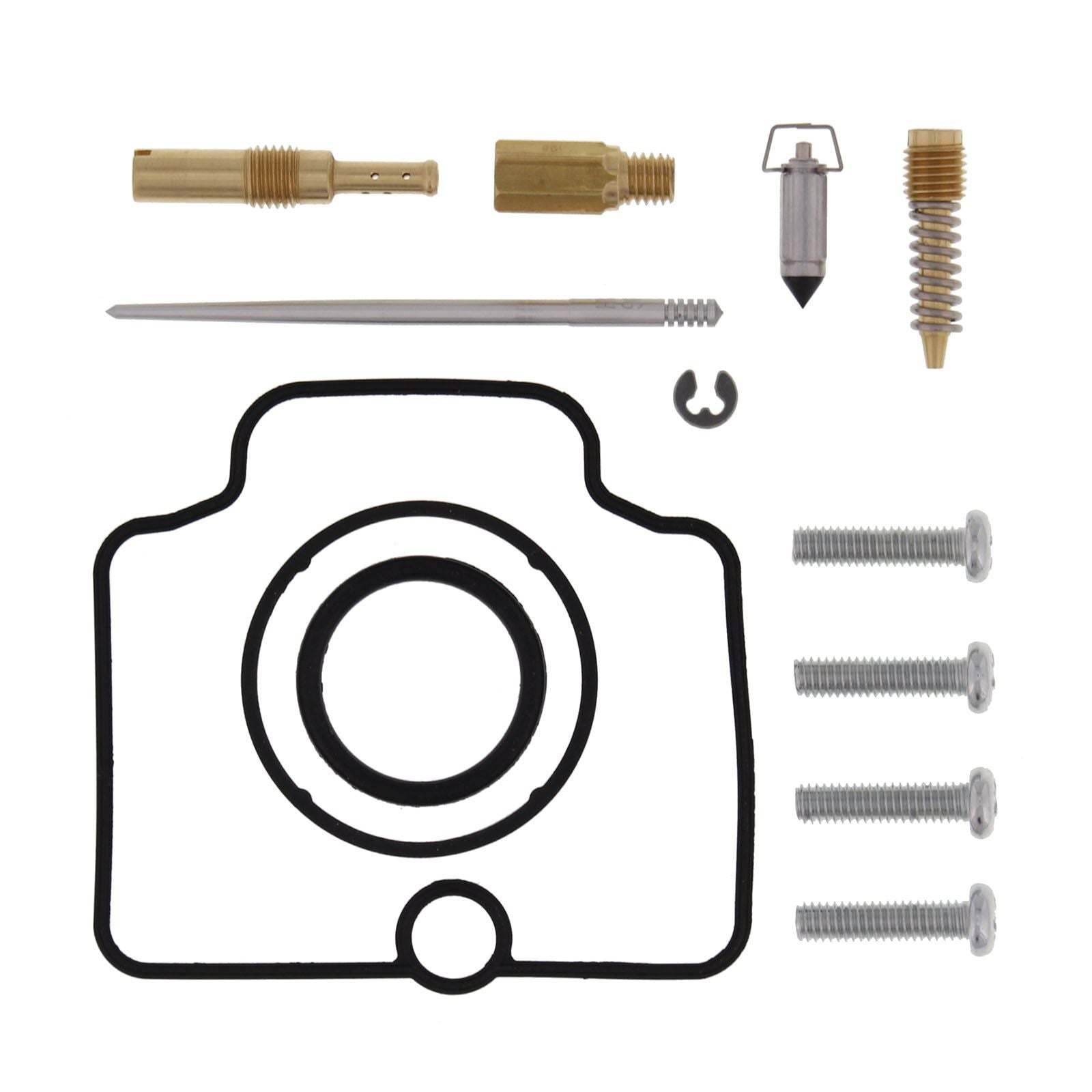 New ALL BALLS Racing Carburettor Rebuild Kit #AB261109