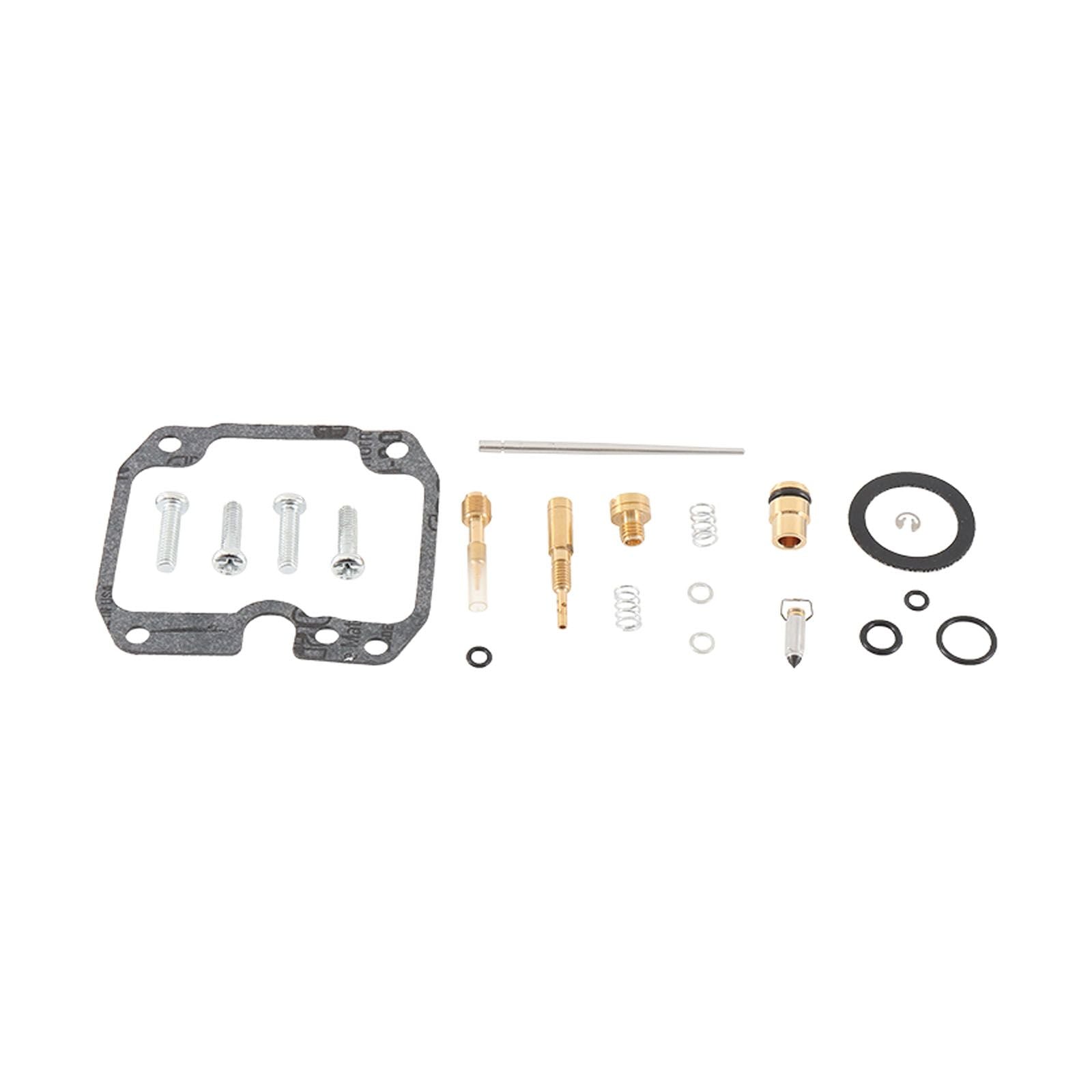 New ALL BALLS Racing Carburettor Rebuild Kit #AB261110