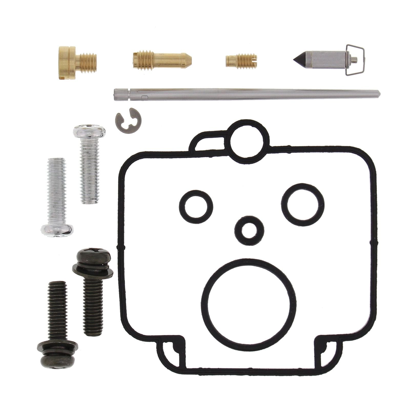 New ALL BALLS Racing Carburettor Rebuild Kit #AB261111