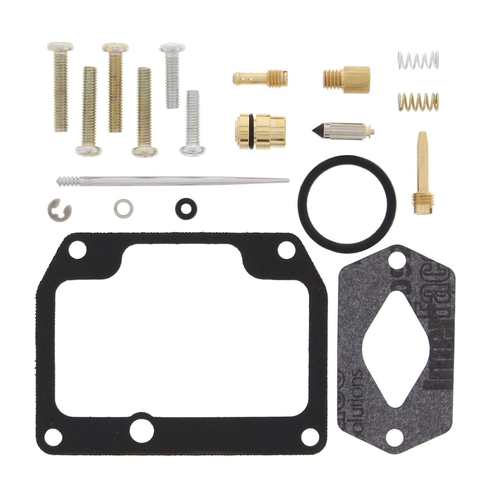 New ALL BALLS Racing Carburettor Rebuild Kit #AB261115