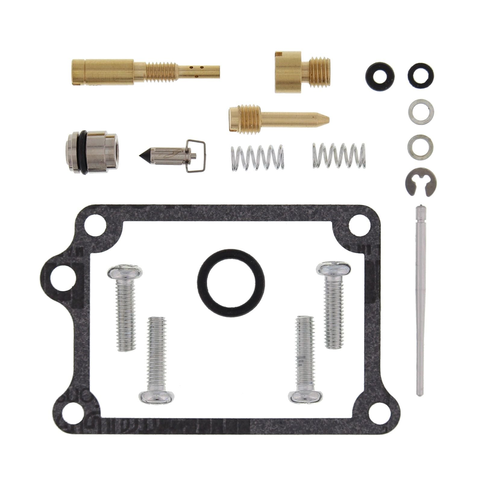 New ALL BALLS Racing Carburettor Rebuild Kit #AB261117