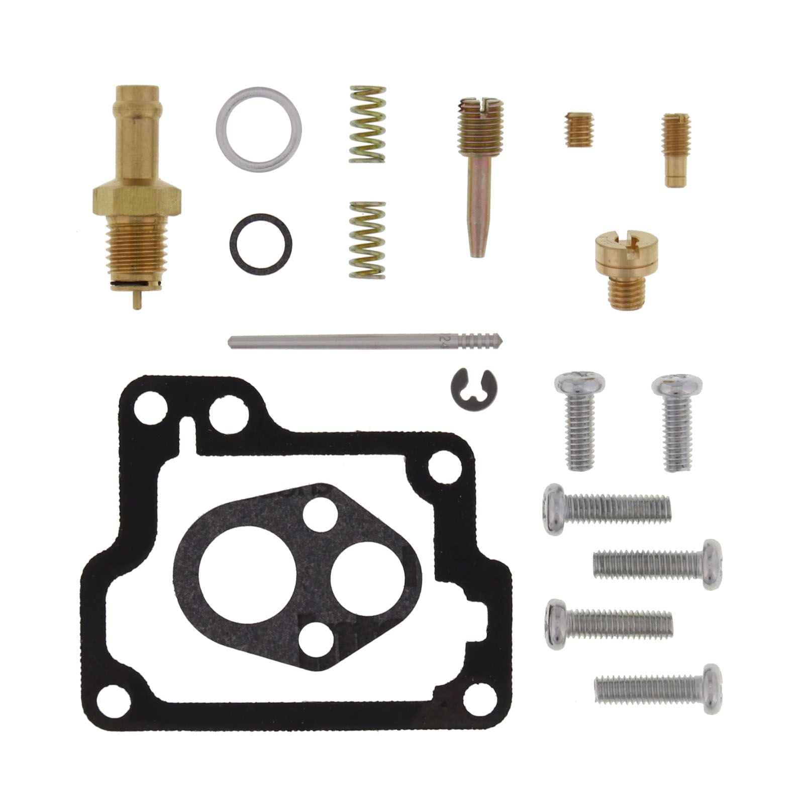 New ALL BALLS Racing Carburettor Rebuild Kit #AB261119