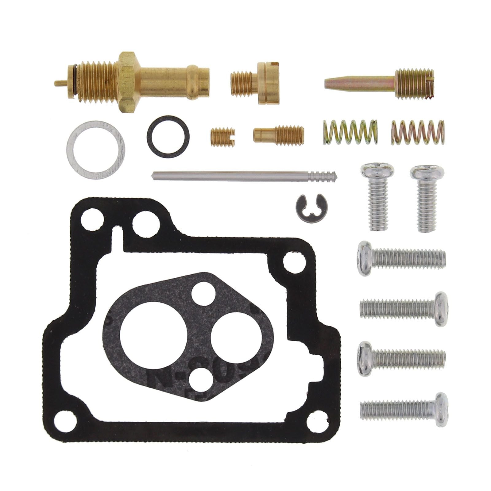 New ALL BALLS Racing Carburettor Rebuild Kit #AB261120