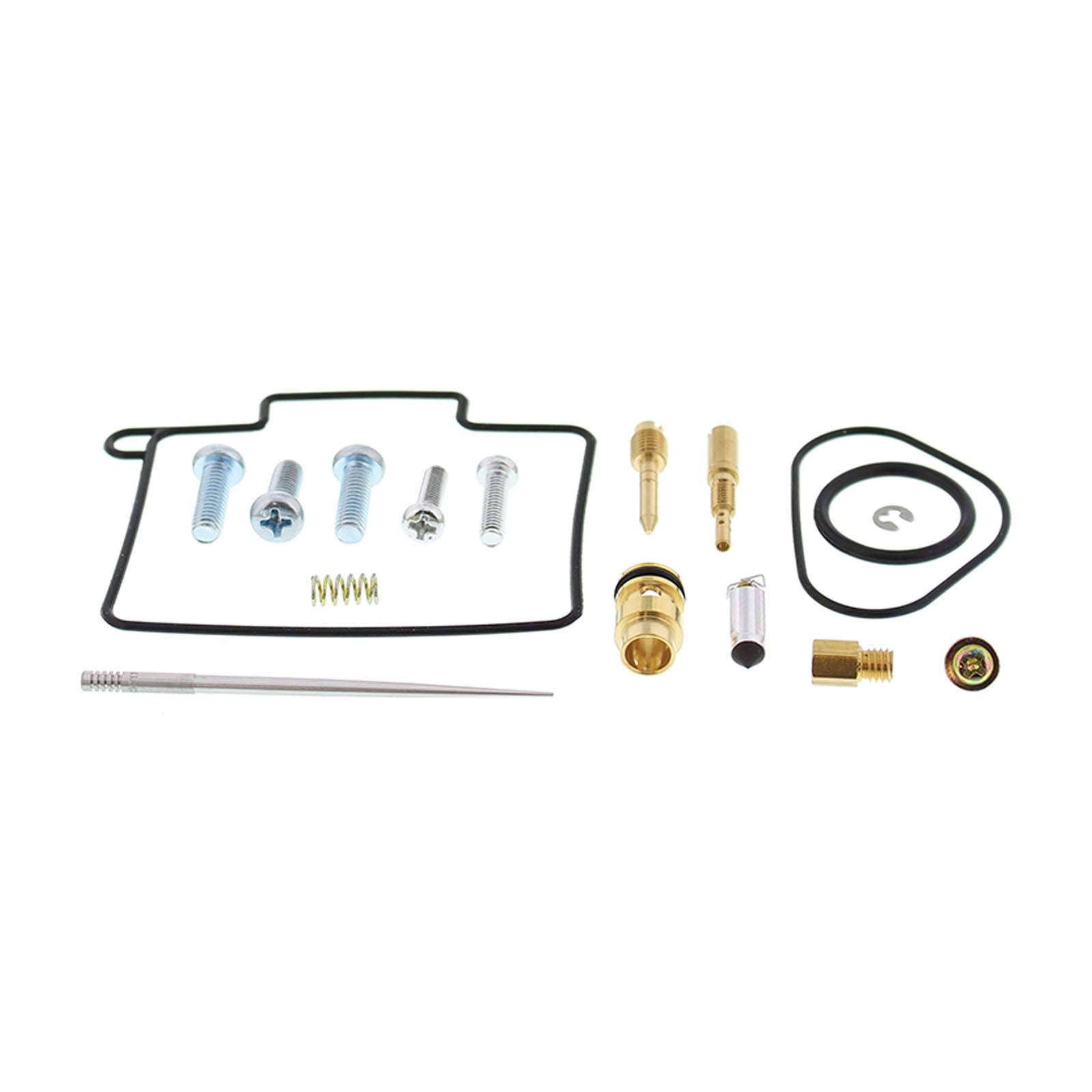 New ALL BALLS Racing Carburettor Rebuild Kit #AB261123