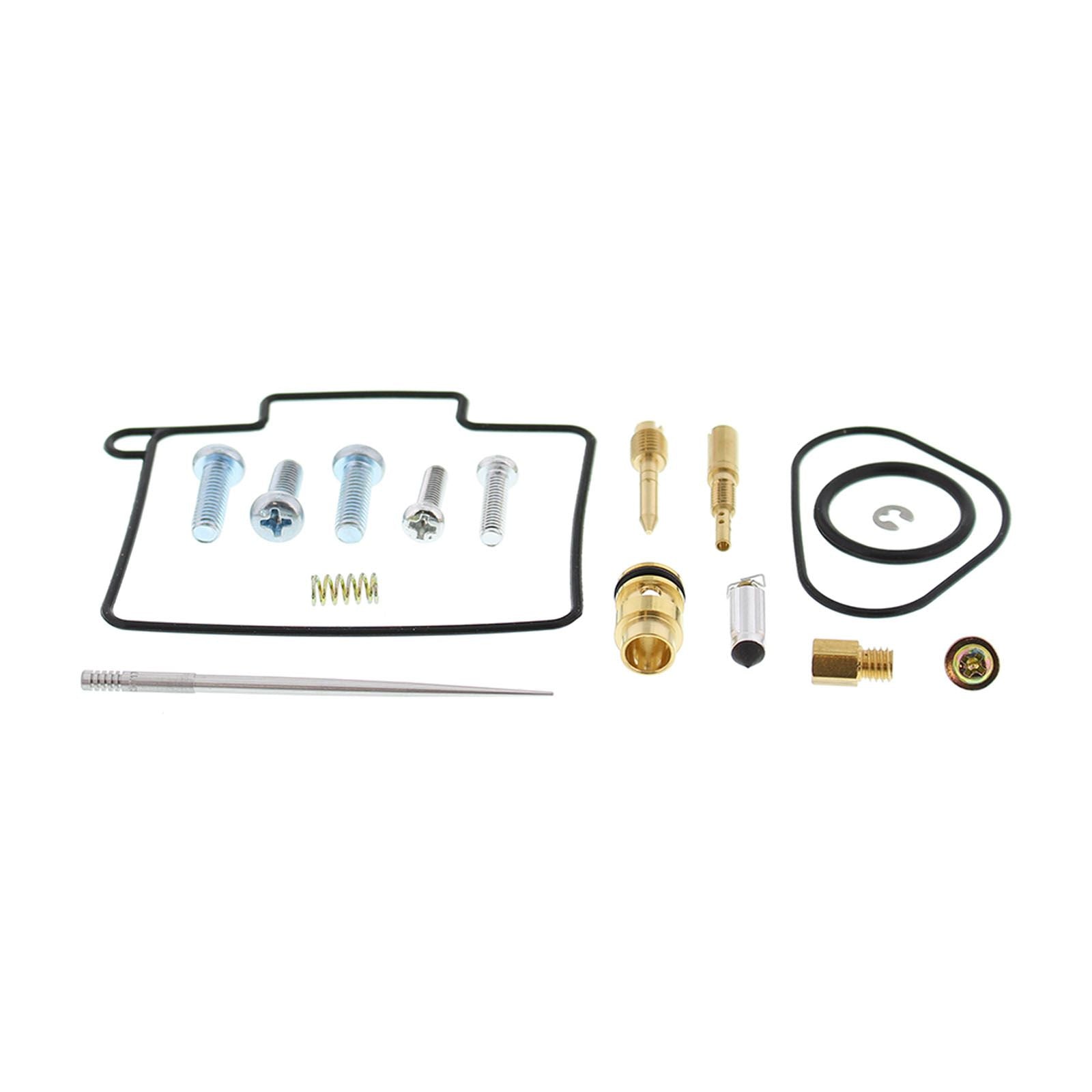 New ALL BALLS Racing Carburettor Rebuild Kit #AB261123