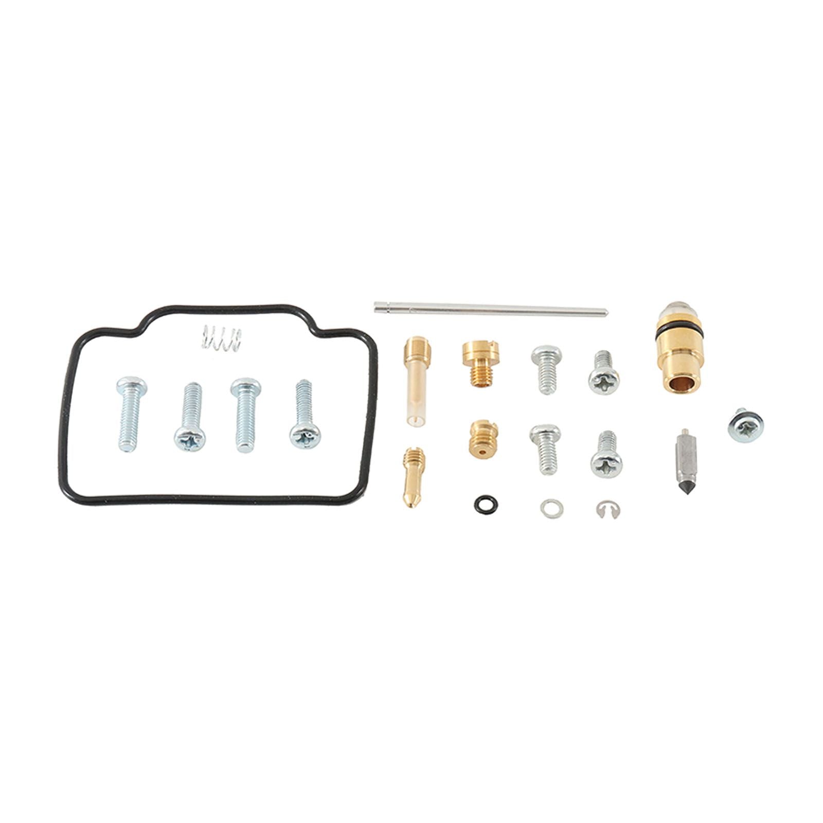 New ALL BALLS Racing Carburettor Rebuild Kit #AB261128