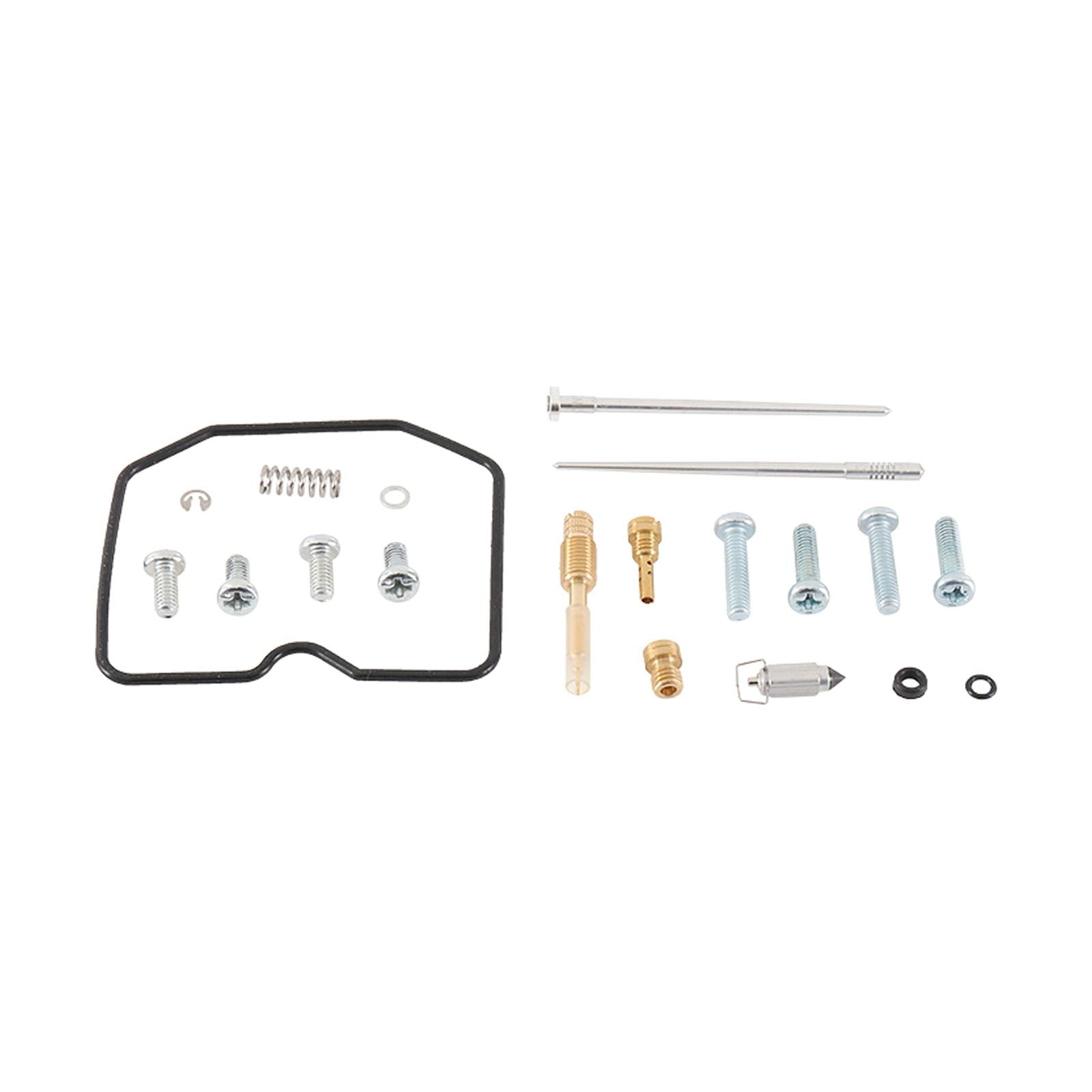 New ALL BALLS Racing Carburettor Rebuild Kit #AB261133