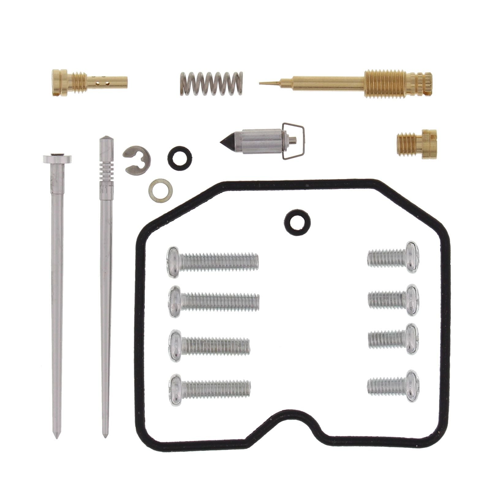 New ALL BALLS Racing Carburettor Rebuild Kit #AB261133