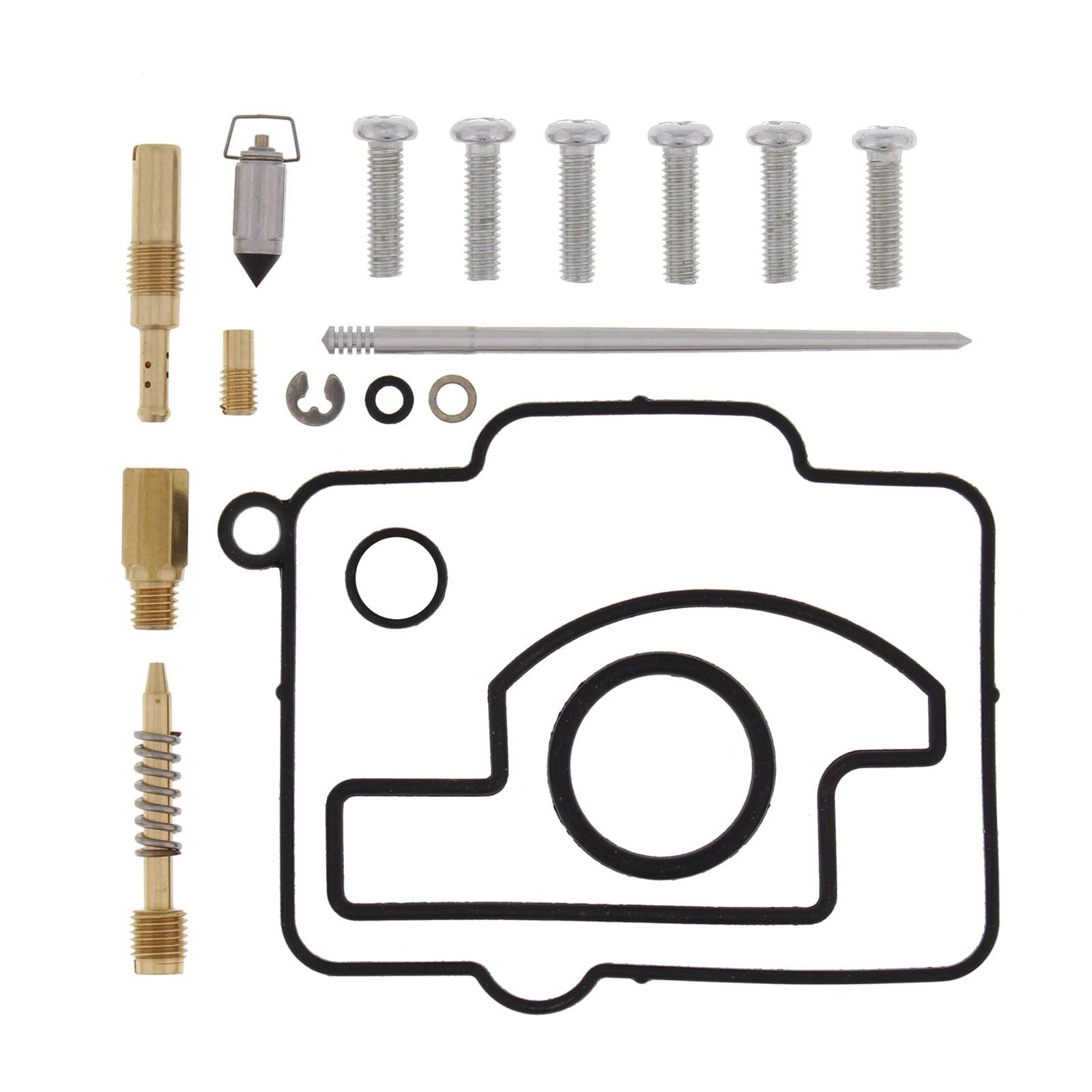 New ALL BALLS Racing Carburettor Rebuild Kit #AB261134