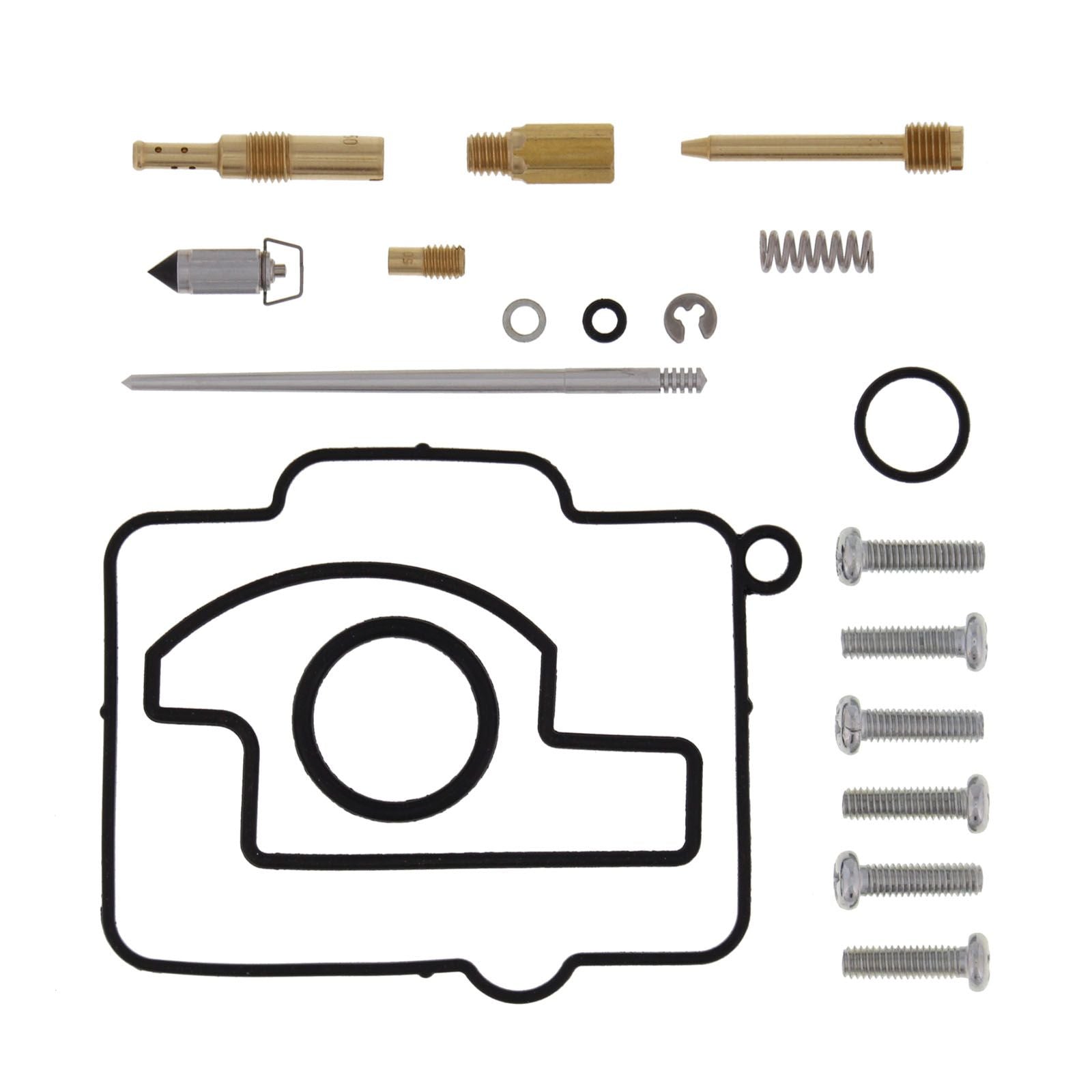 New ALL BALLS Racing Carburettor Rebuild Kit #AB261135